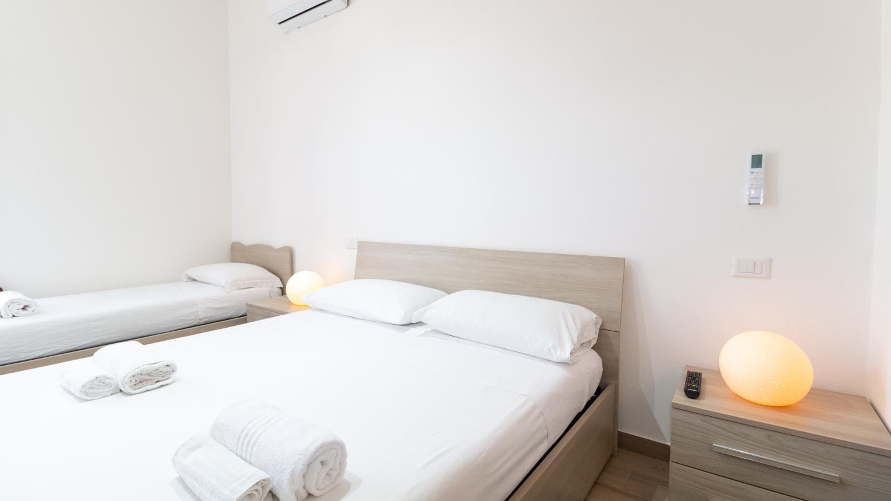 Appartamento il Maestrale Casa Vacanza