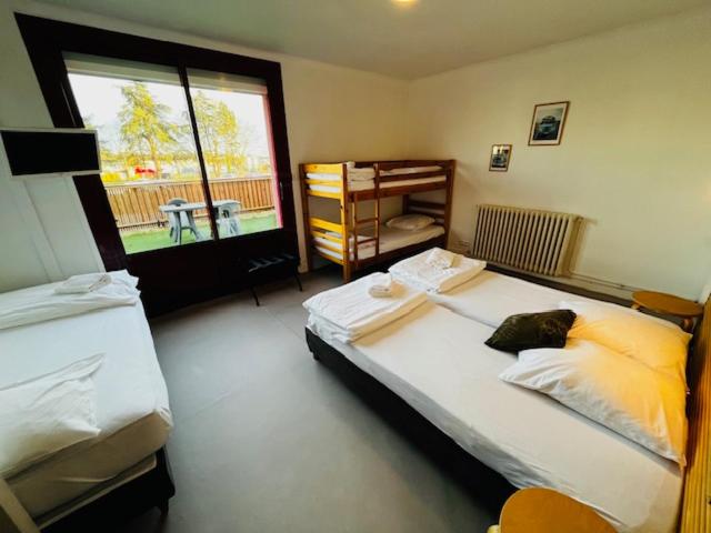 HOSTEL Les Bois Verts - Les Herbiers, photo 9