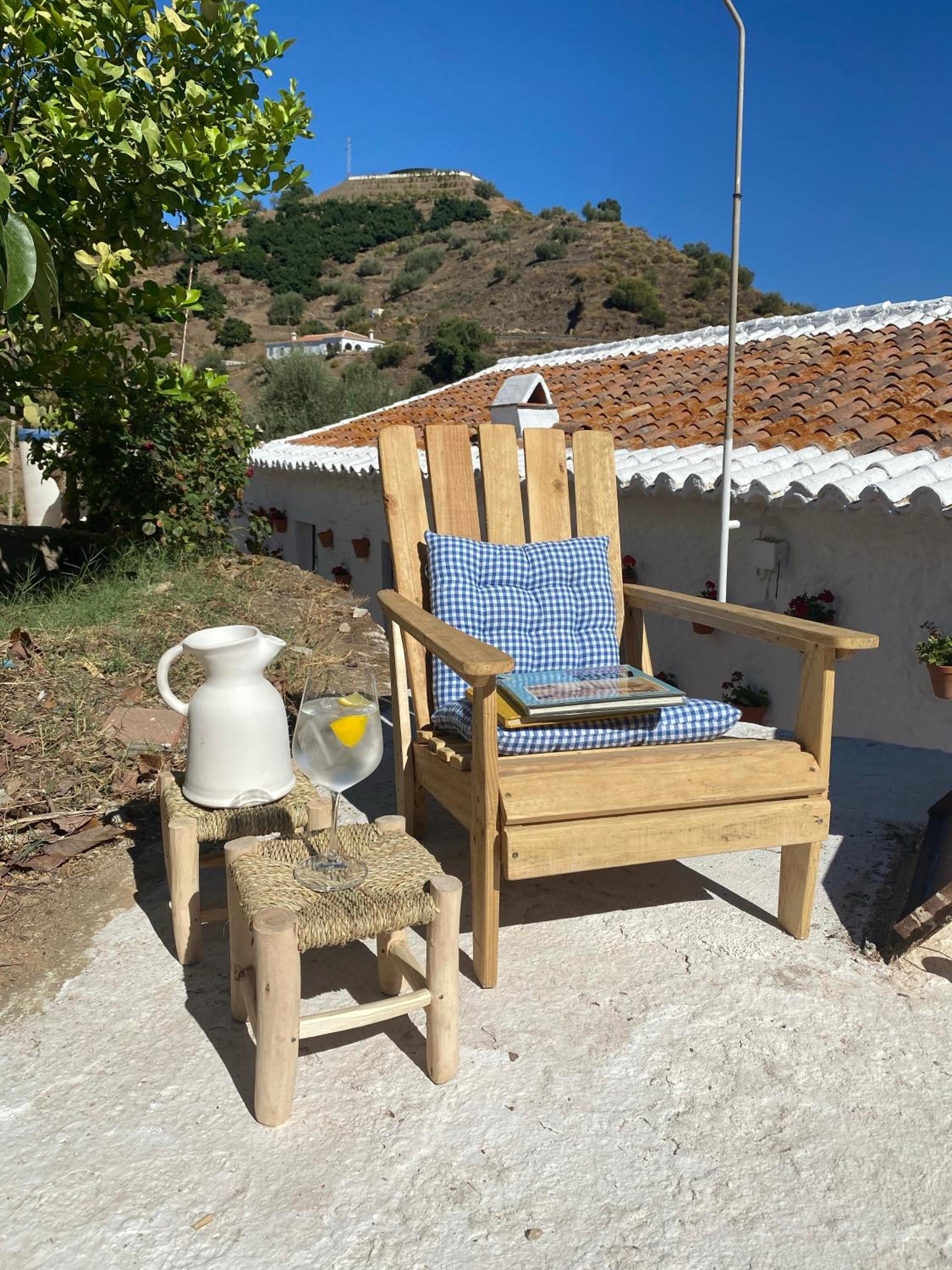 Chez Casa Vega