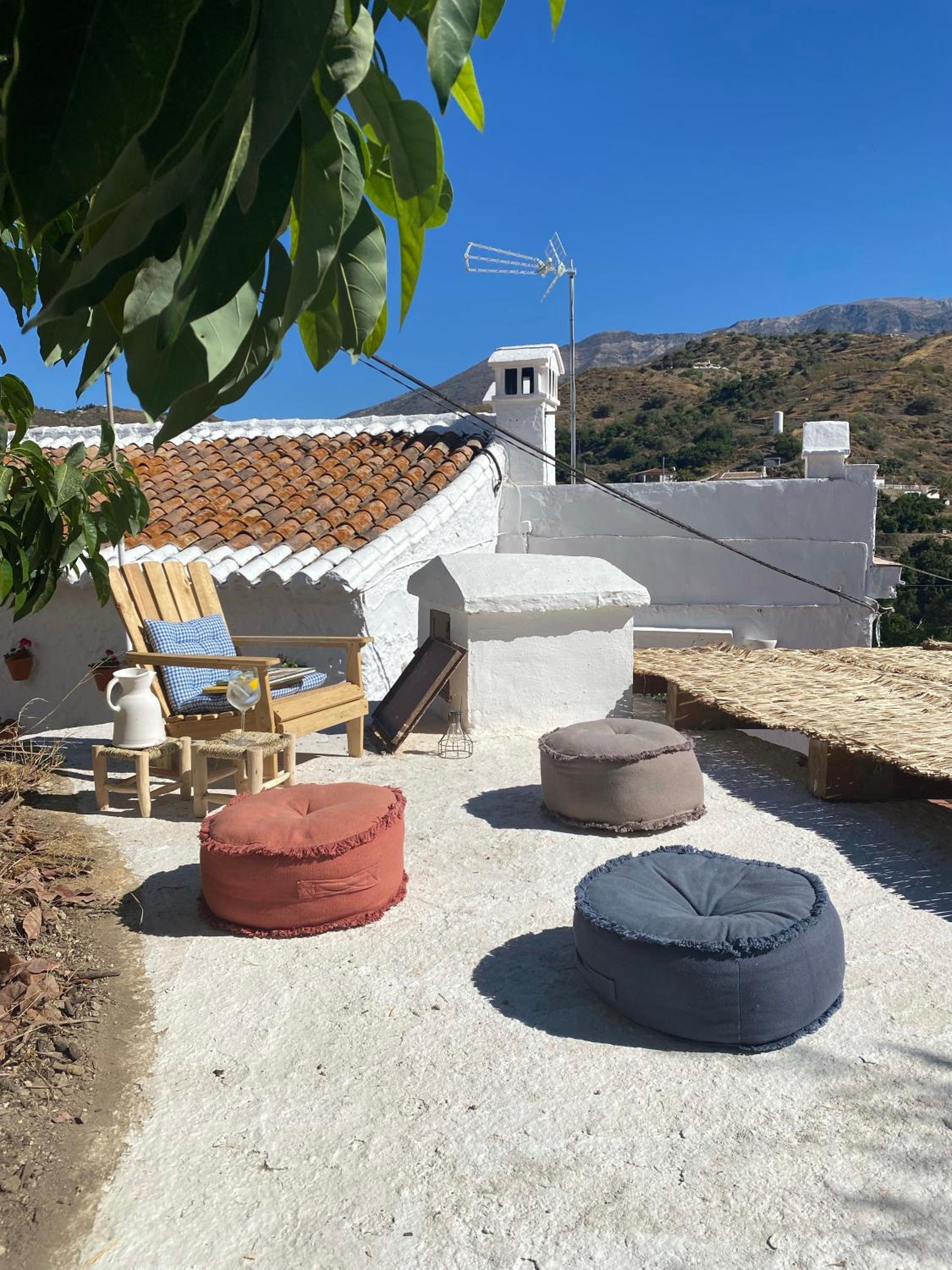 Chez Casa Vega
