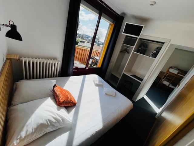 HOSTEL Les Bois Verts - Les Herbiers, photo 8