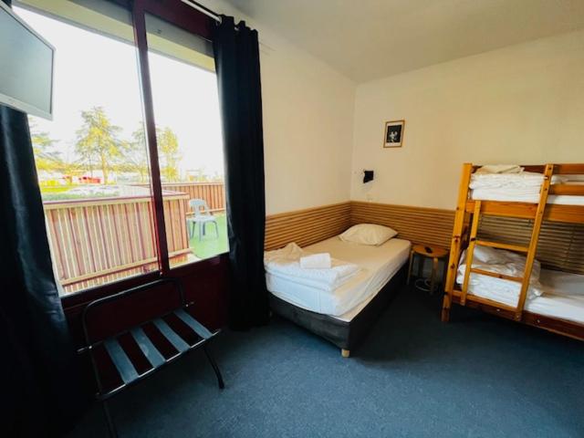 HOSTEL Les Bois Verts - Les Herbiers, photo 6