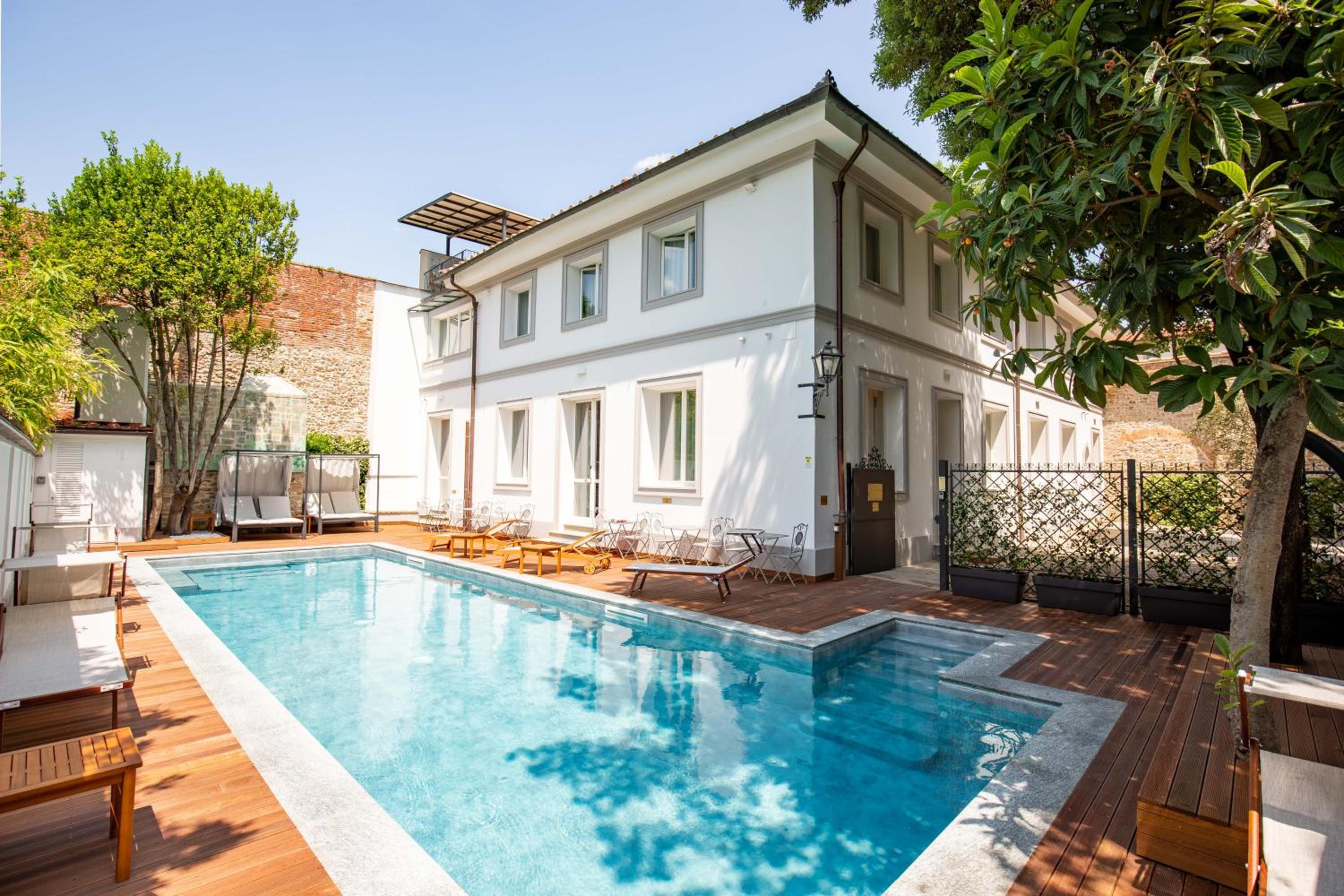 Villa Tortorelli