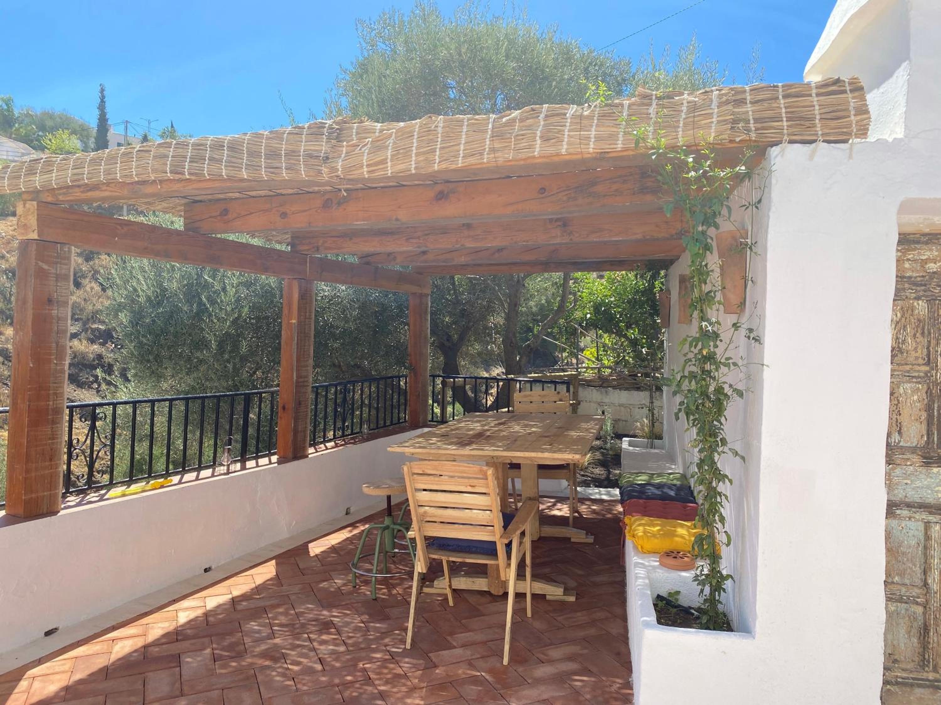 Chez Casa Vega