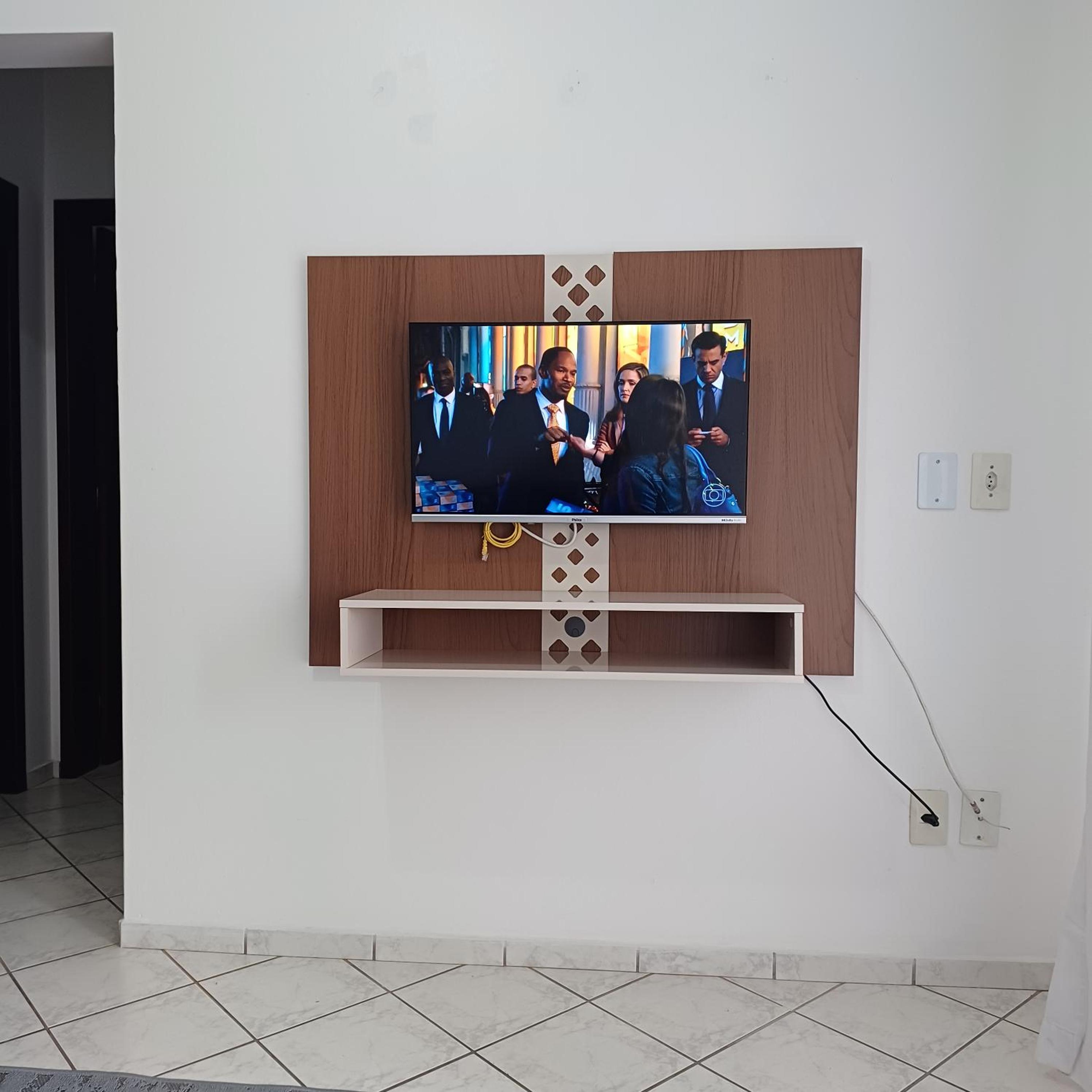 Apto 102 Figueira Parque - Mobiliado 2 quartos