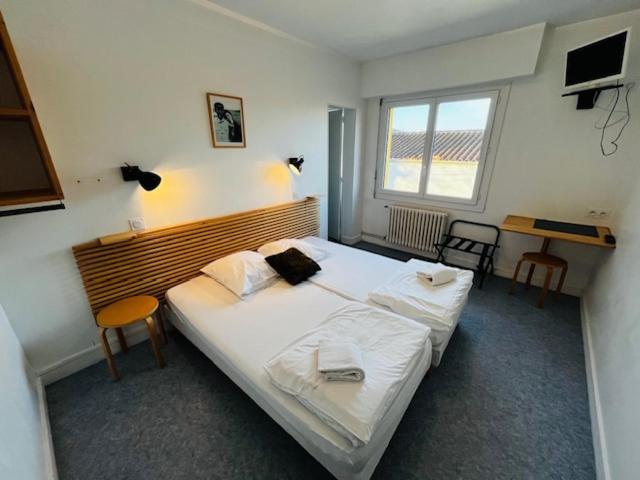 HOSTEL Les Bois Verts - Les Herbiers, photo 4