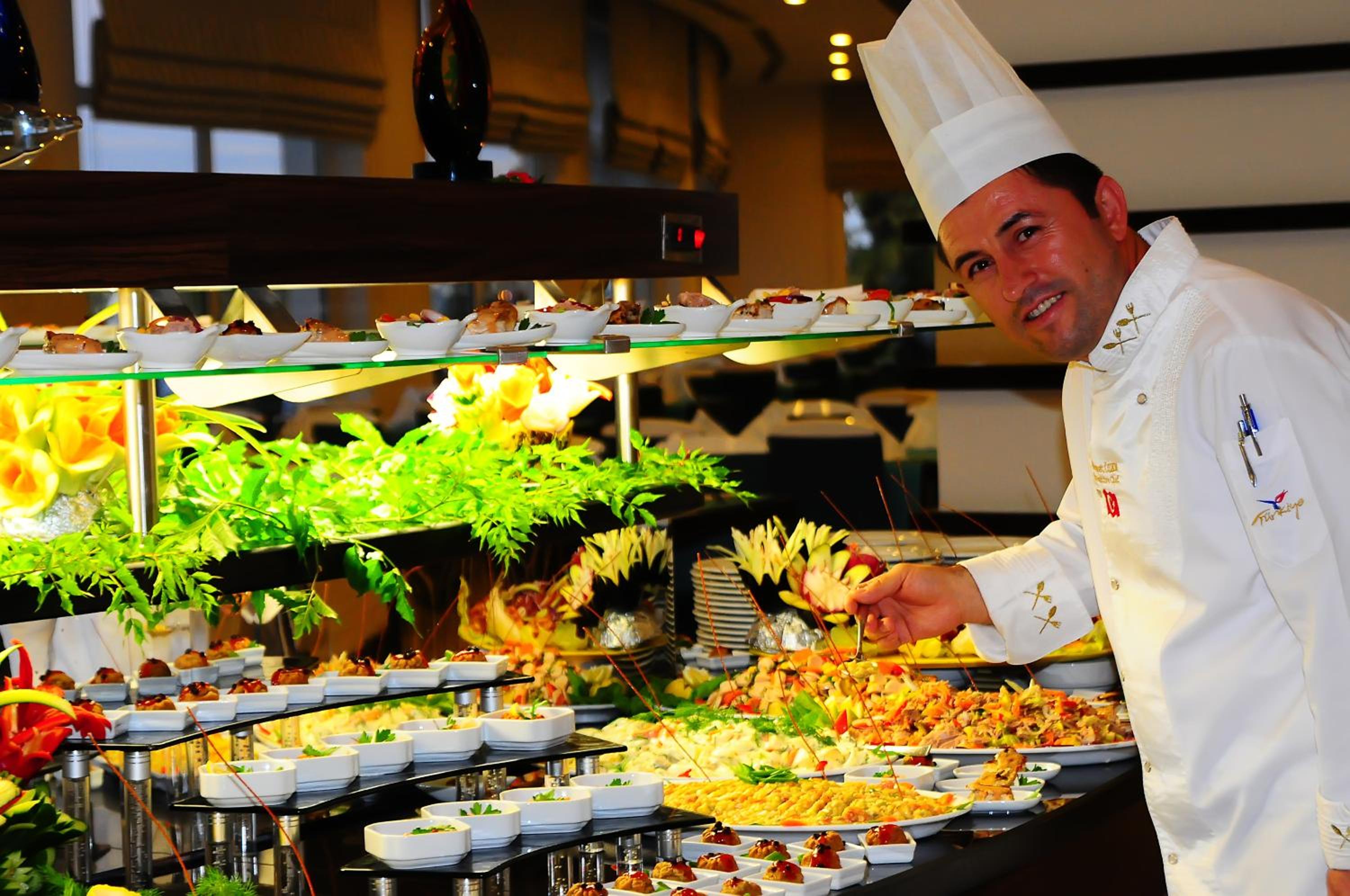 Side Prenses Resort Hotel & Spa - Image 41