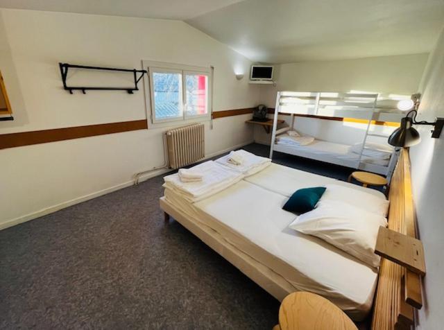 HOSTEL Les Bois Verts - Les Herbiers, photo 3
