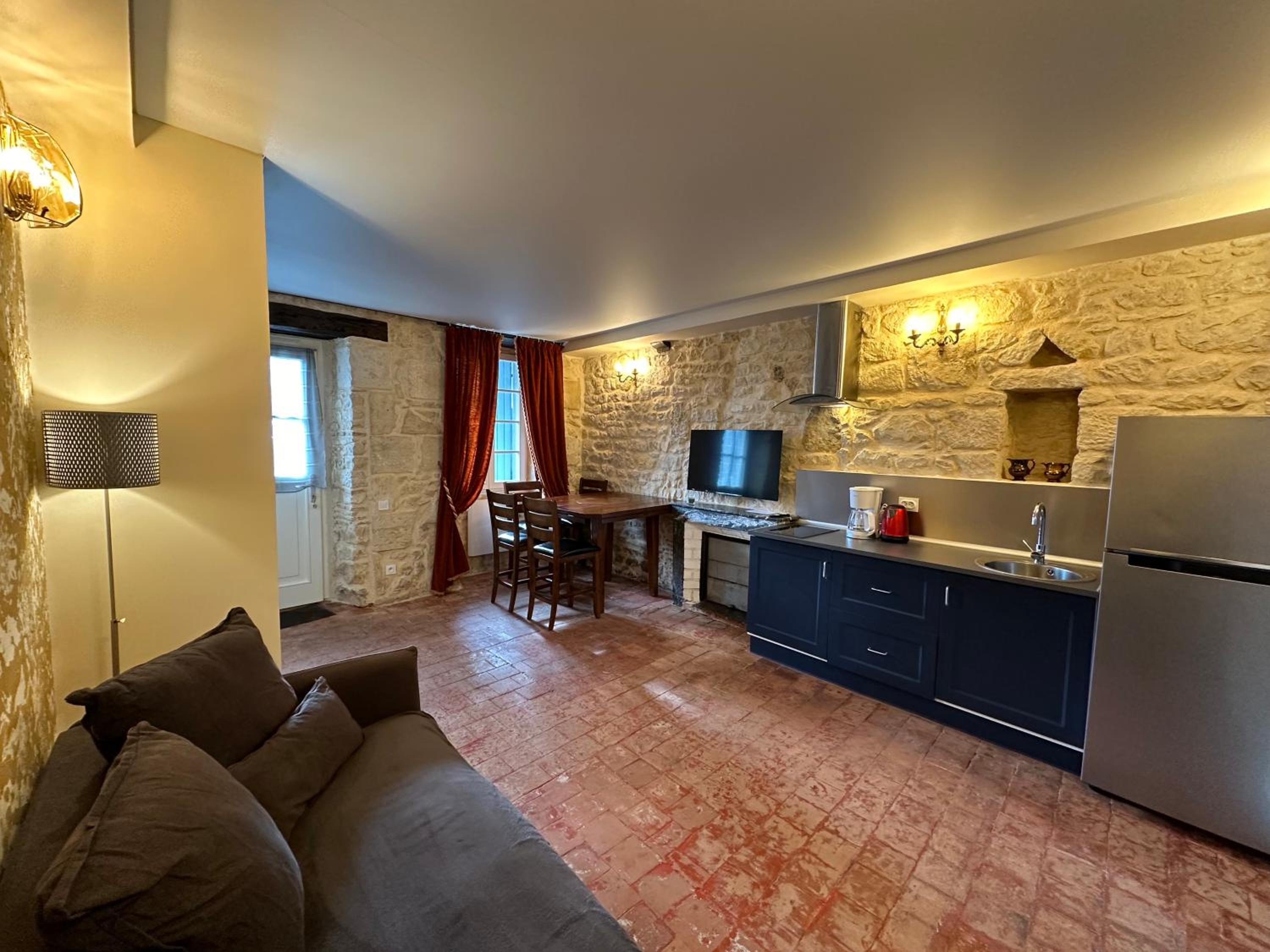 Le Lodge de Serenite