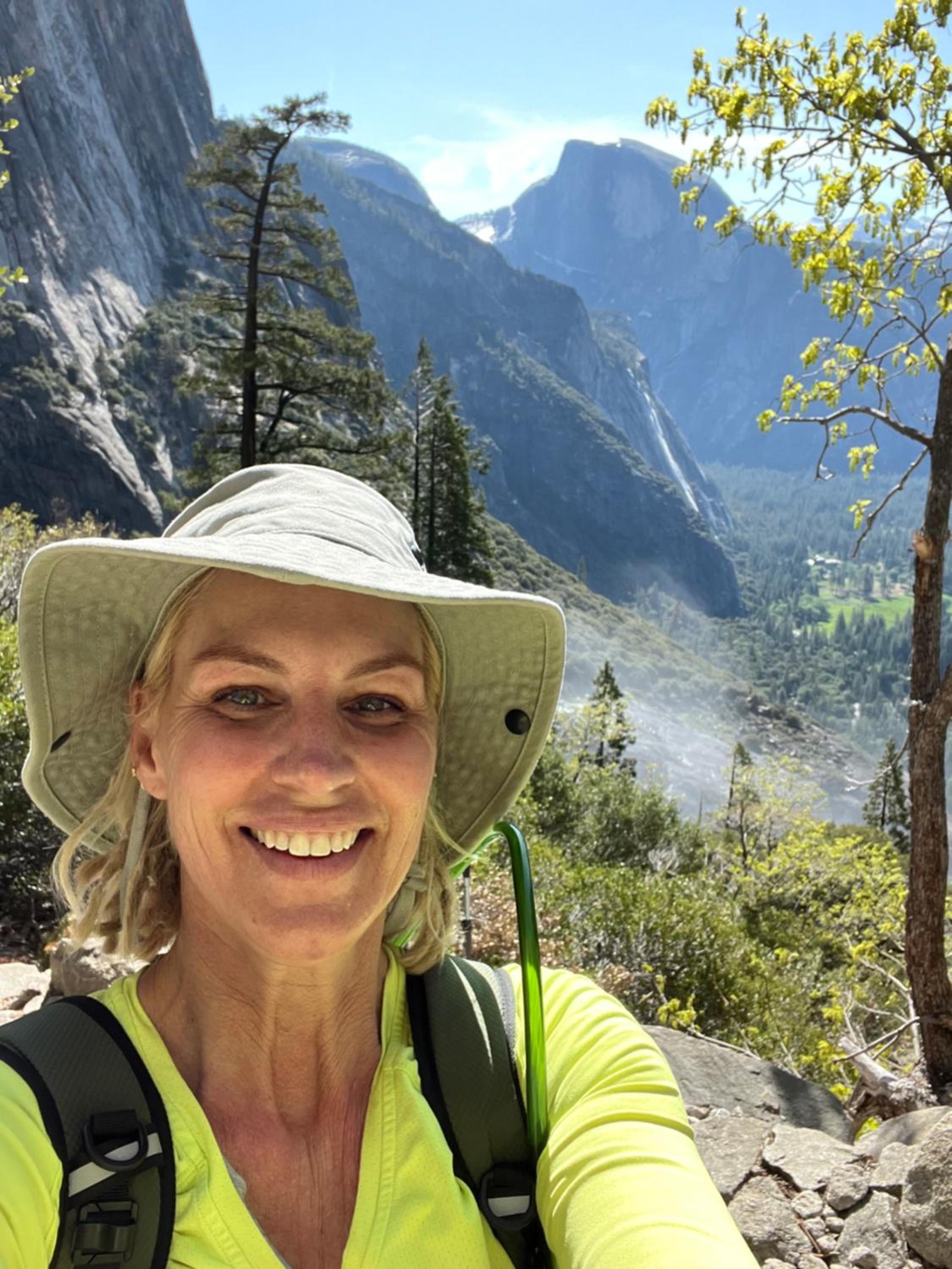 Colorado Bed & Breakfast with beautiful views
