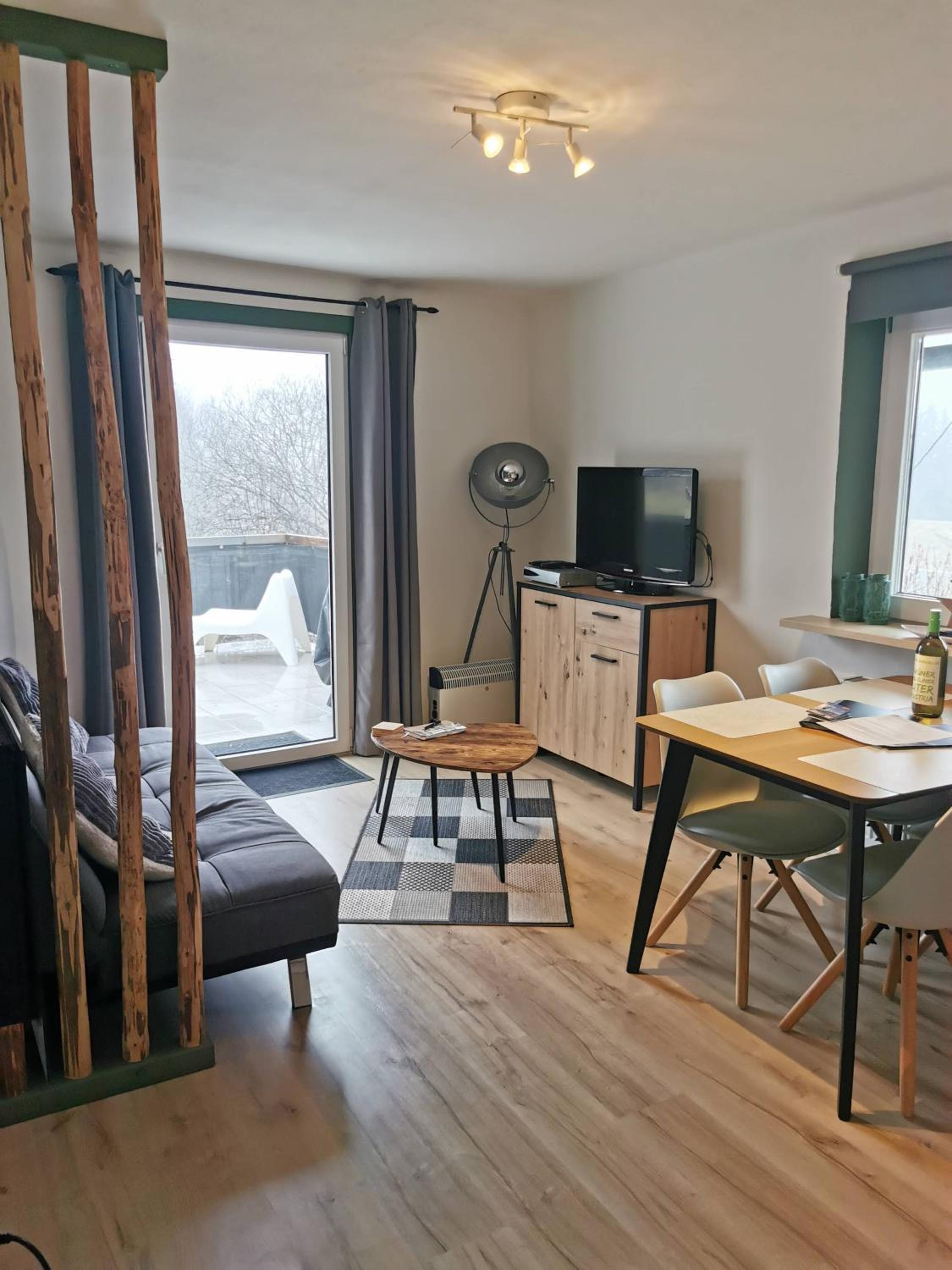 Haus Seewald