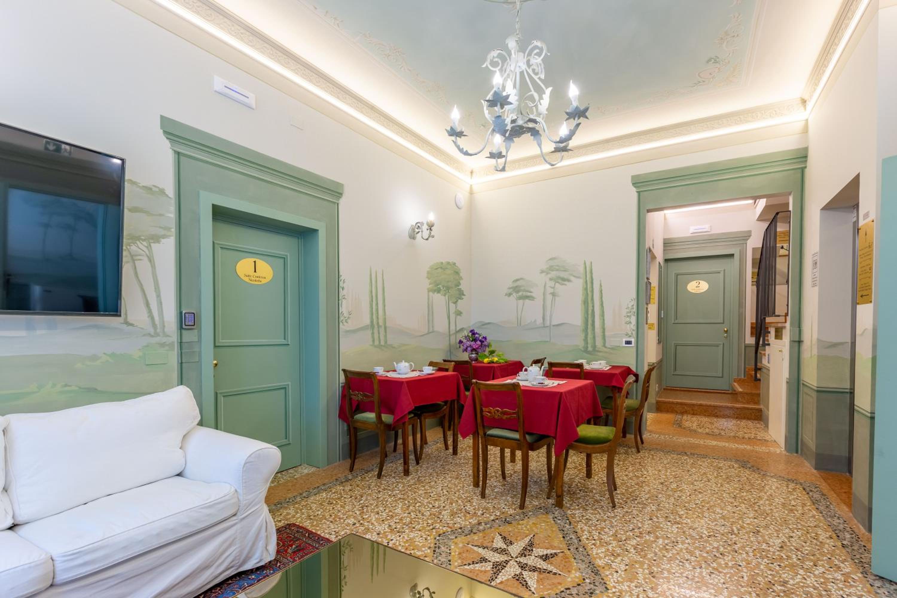 Villa Tortorelli