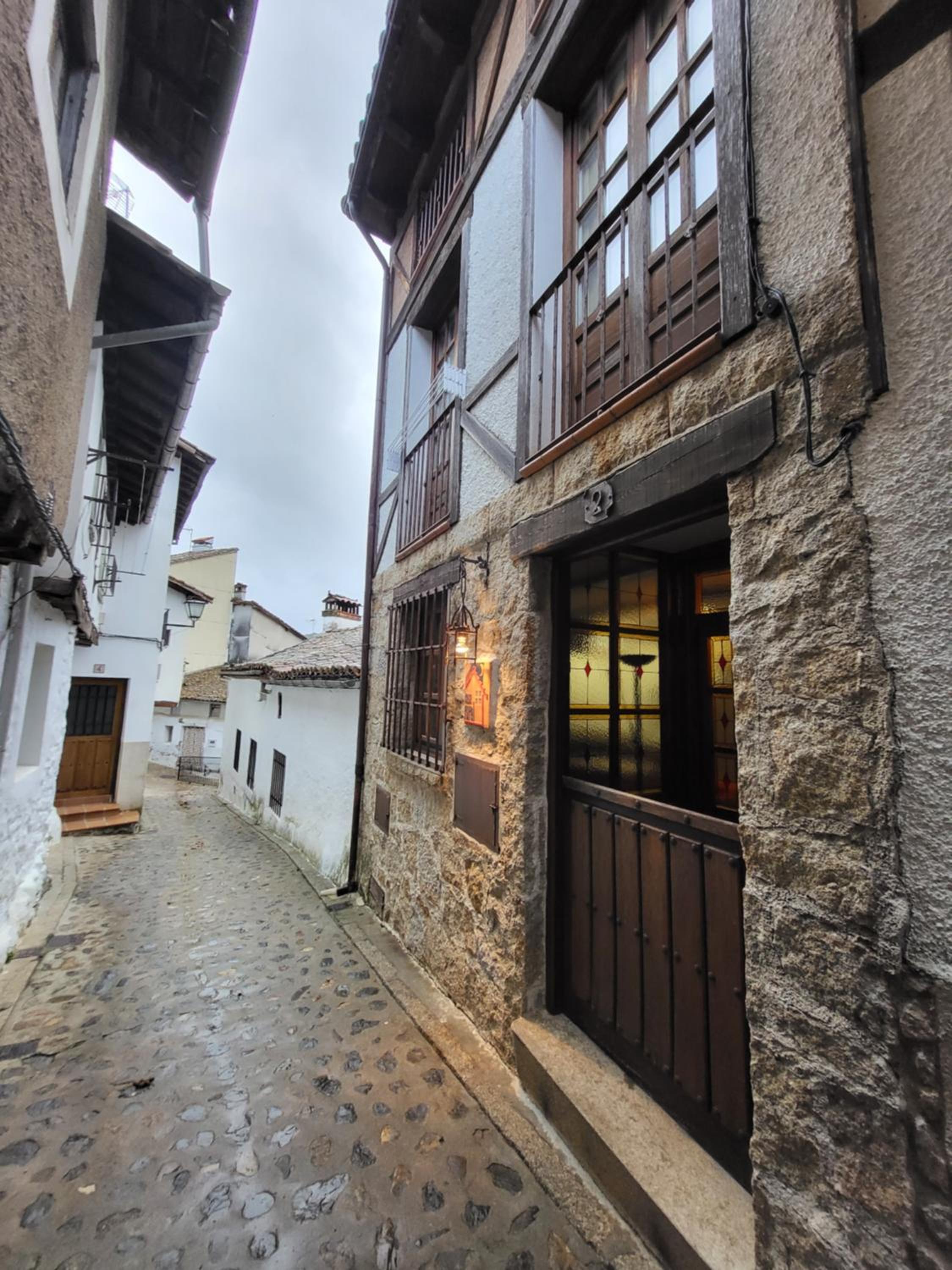El Refugio de Gredos