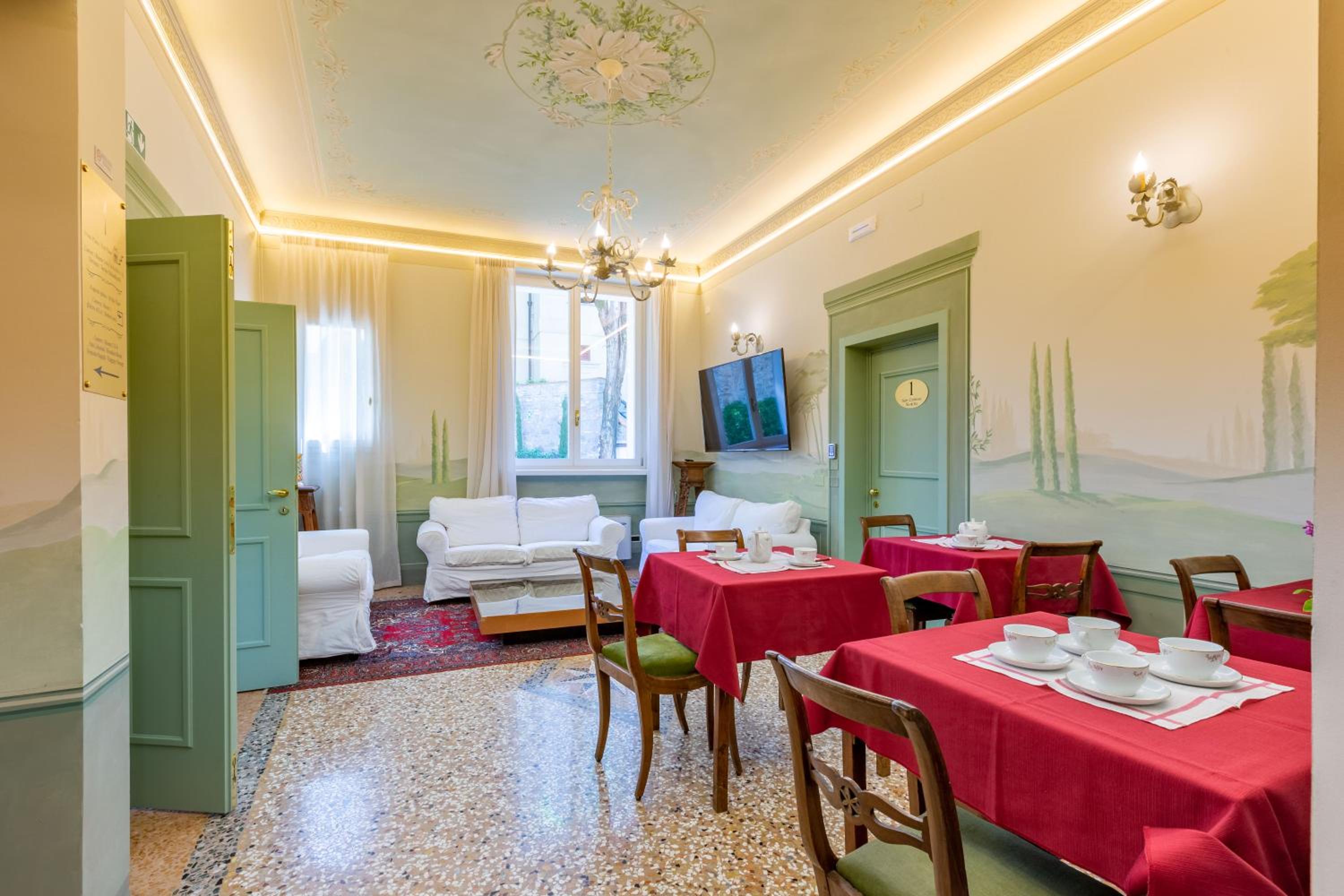 Villa Tortorelli