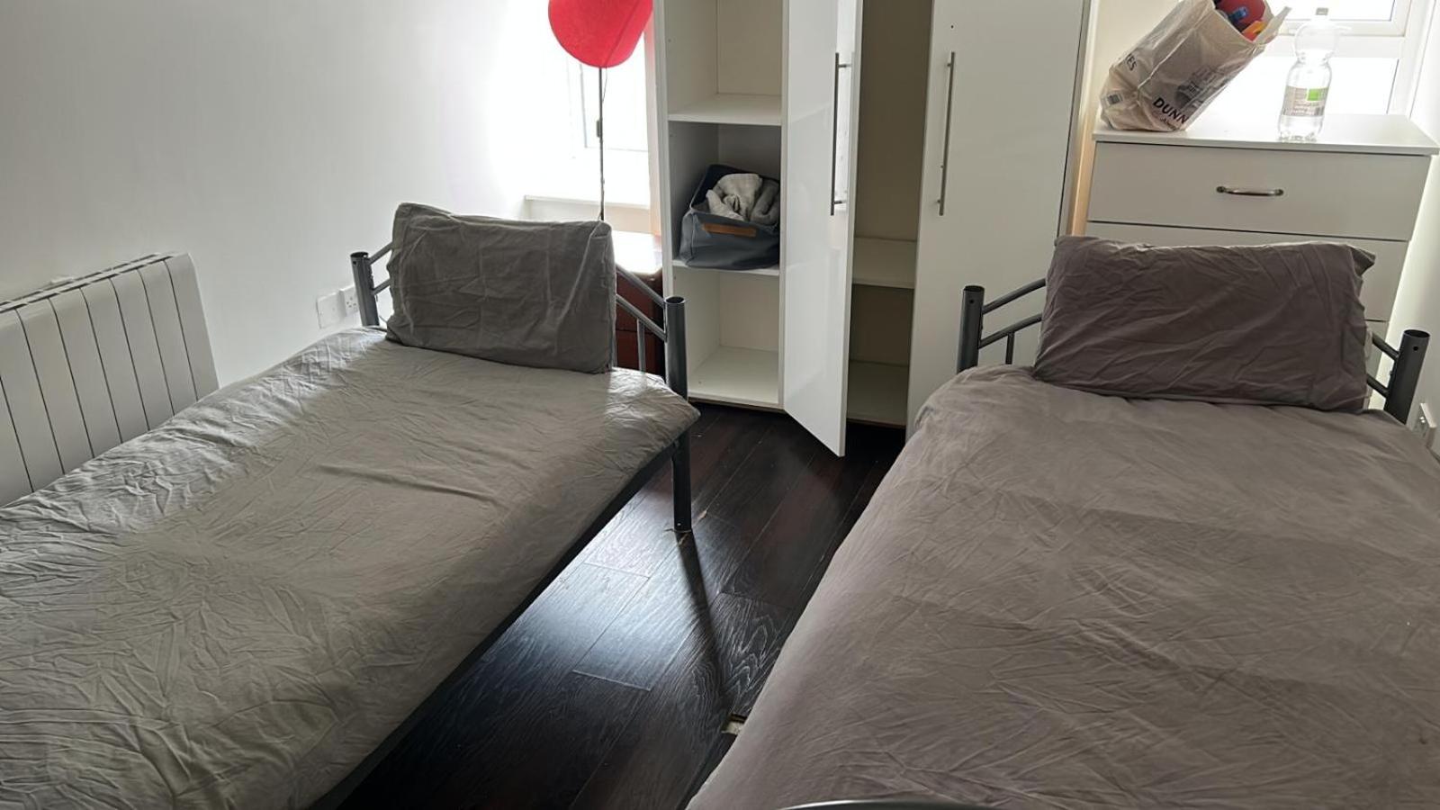Sarsfield Hostel