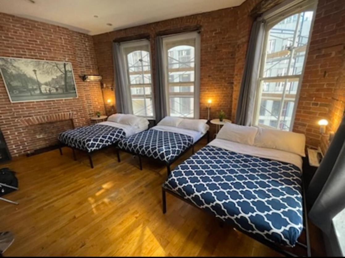 Nest Family Aparthotel - No Window