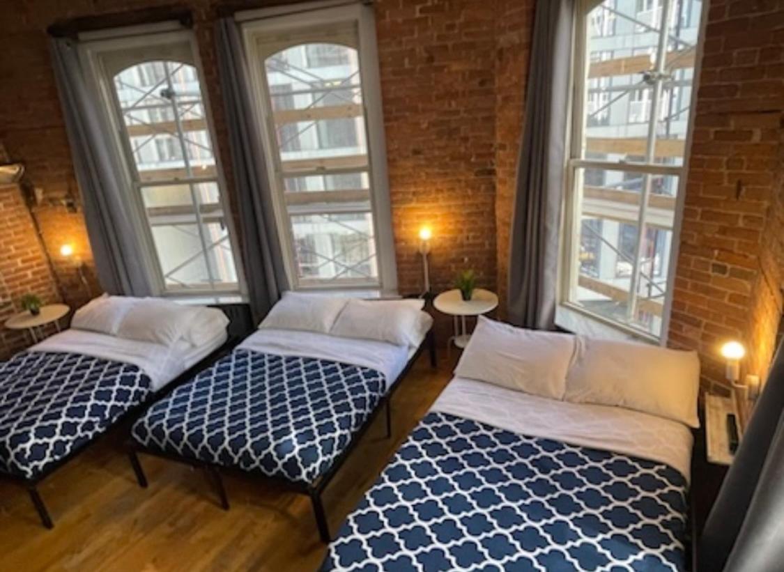 Nest Family Aparthotel - No Window