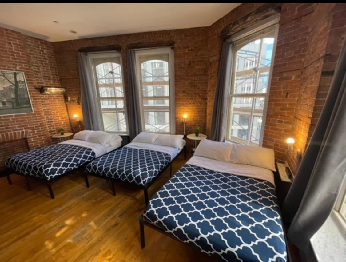 Nest Family Aparthotel - No Window