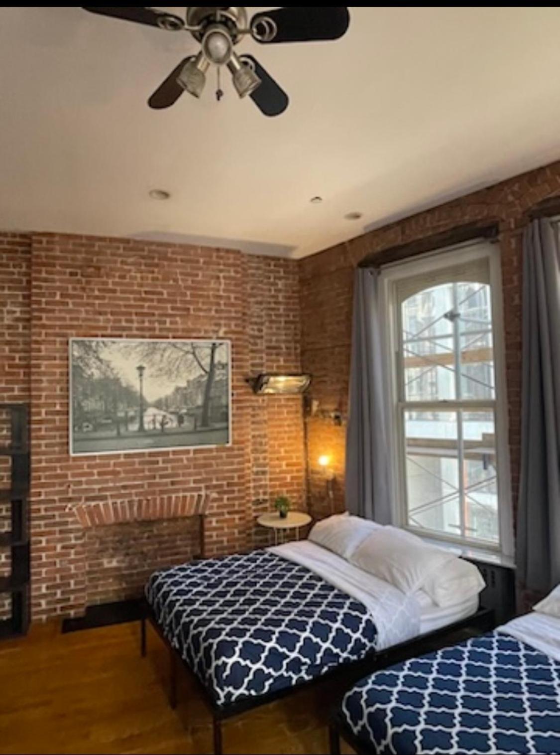 Nest Family Aparthotel - No Window