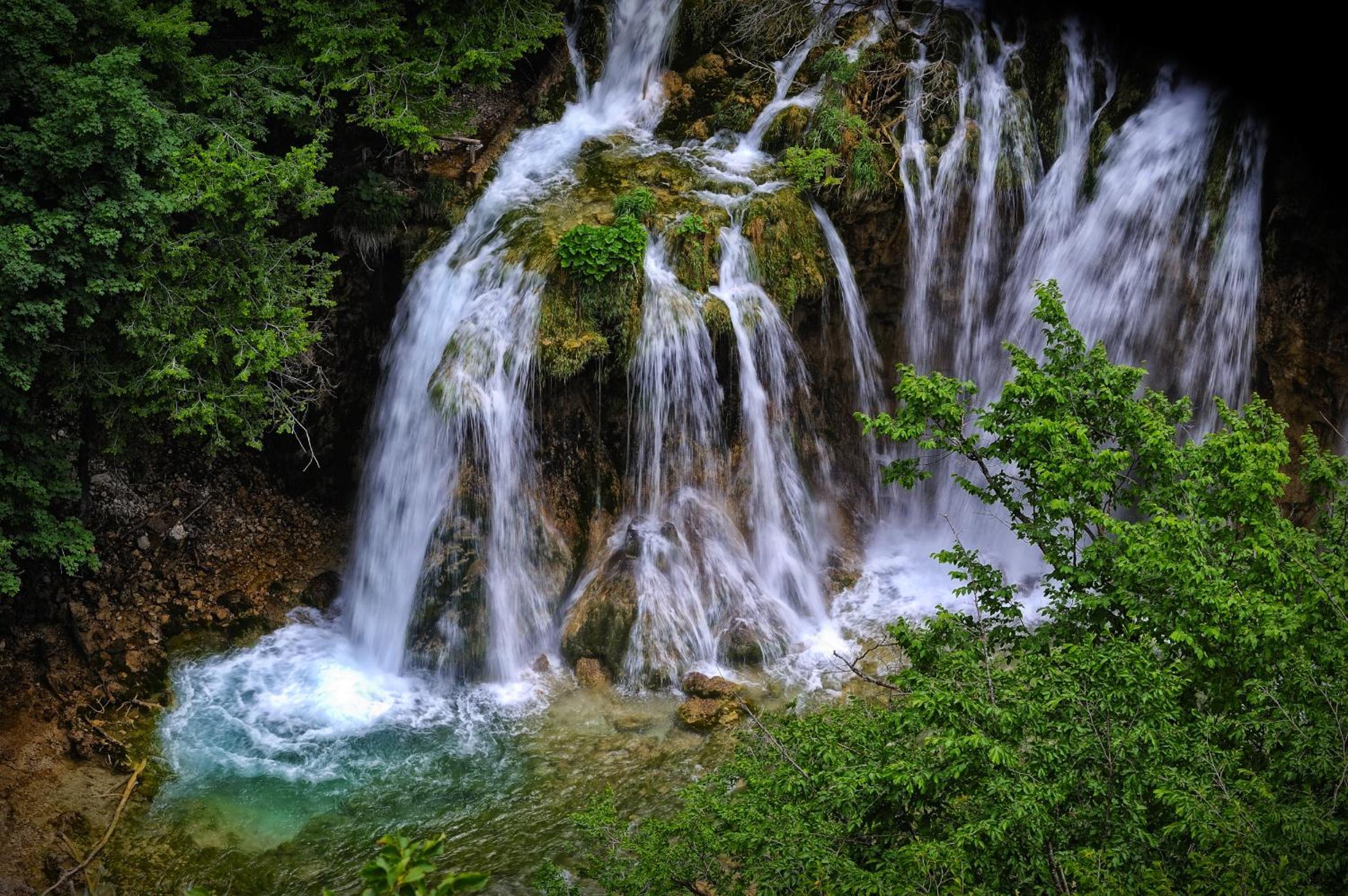Ethno Houses Plitvice Lakes Hotel