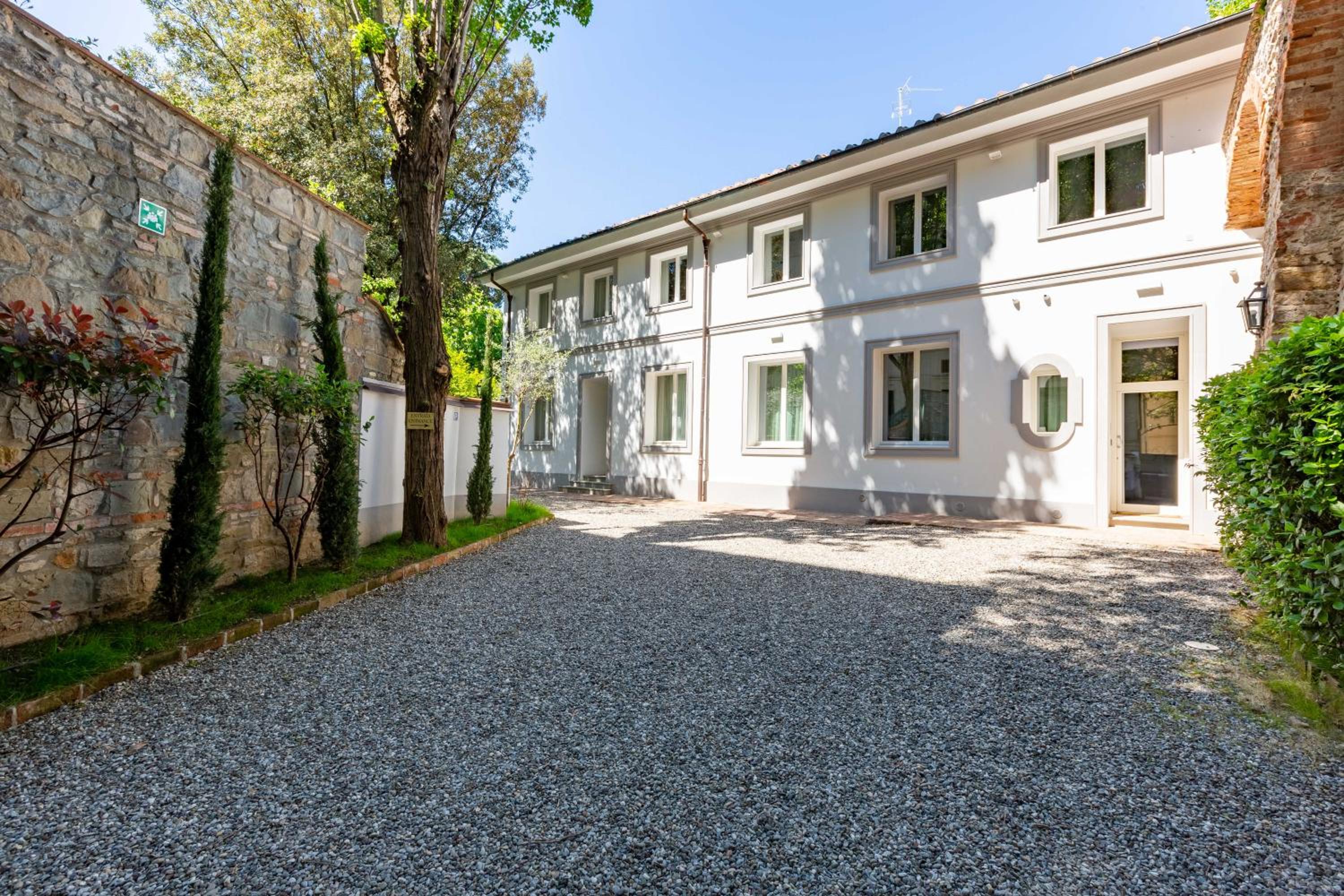 Villa Tortorelli