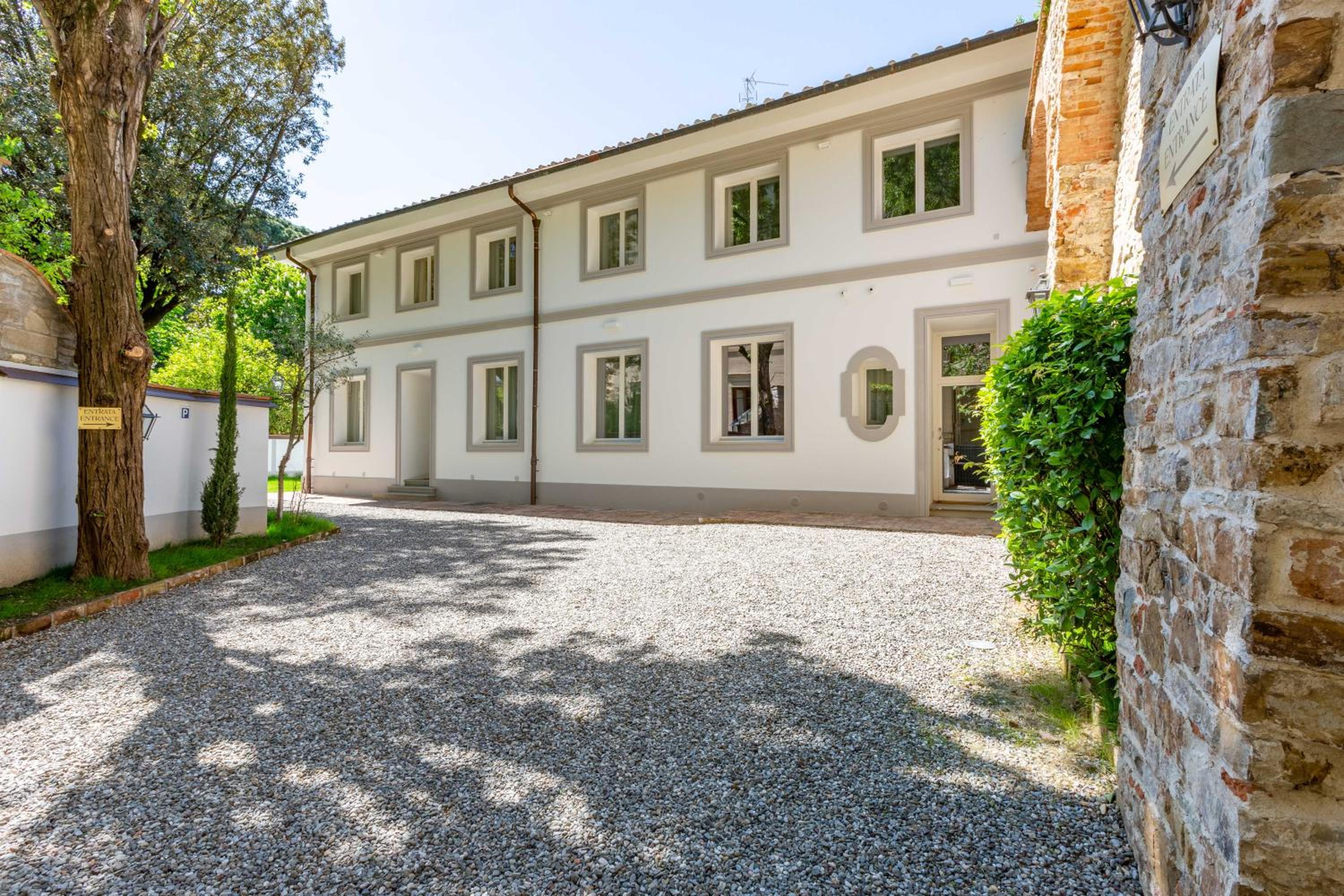 Villa Tortorelli