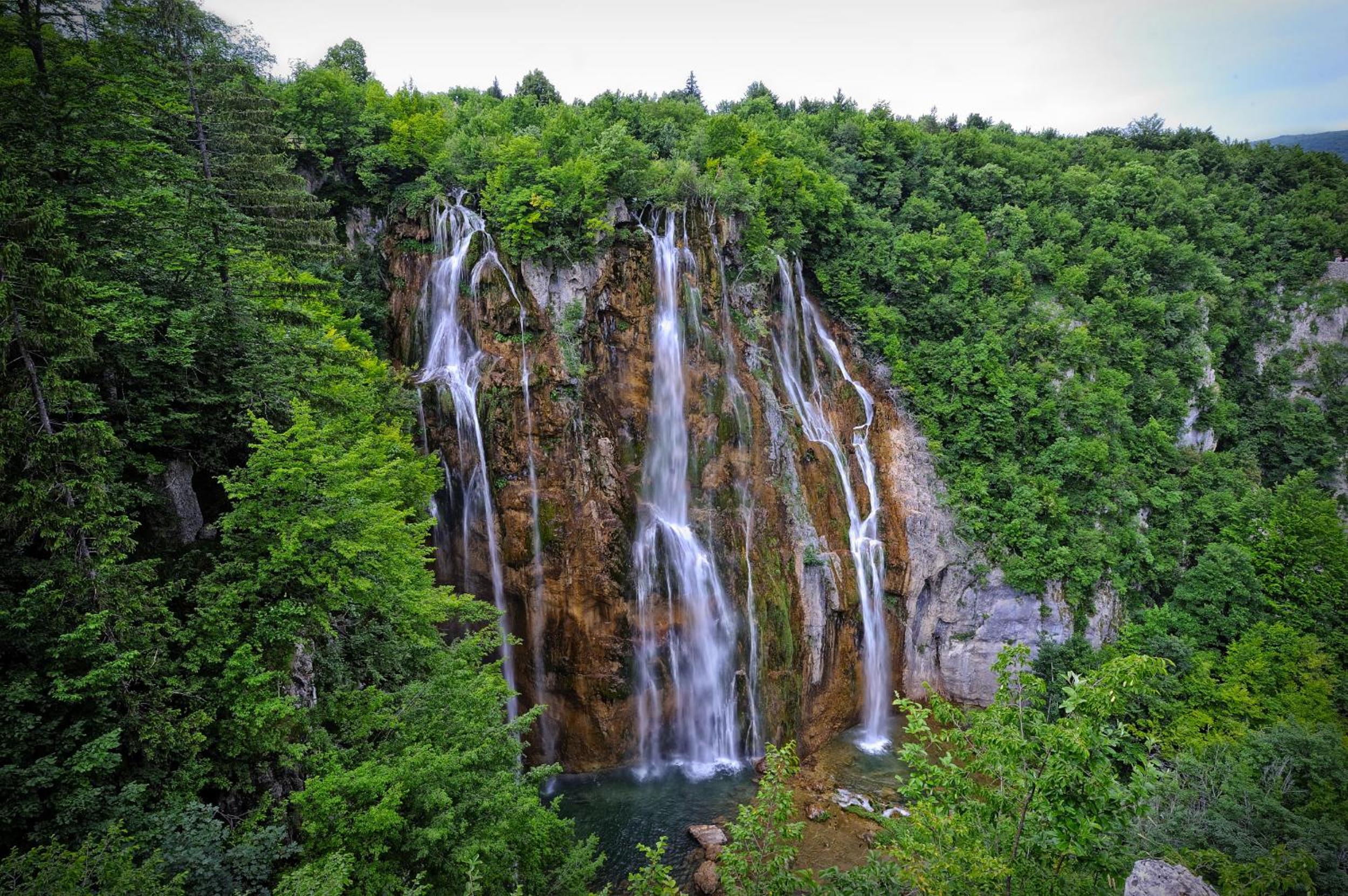 Ethno Houses Plitvice Lakes Hotel