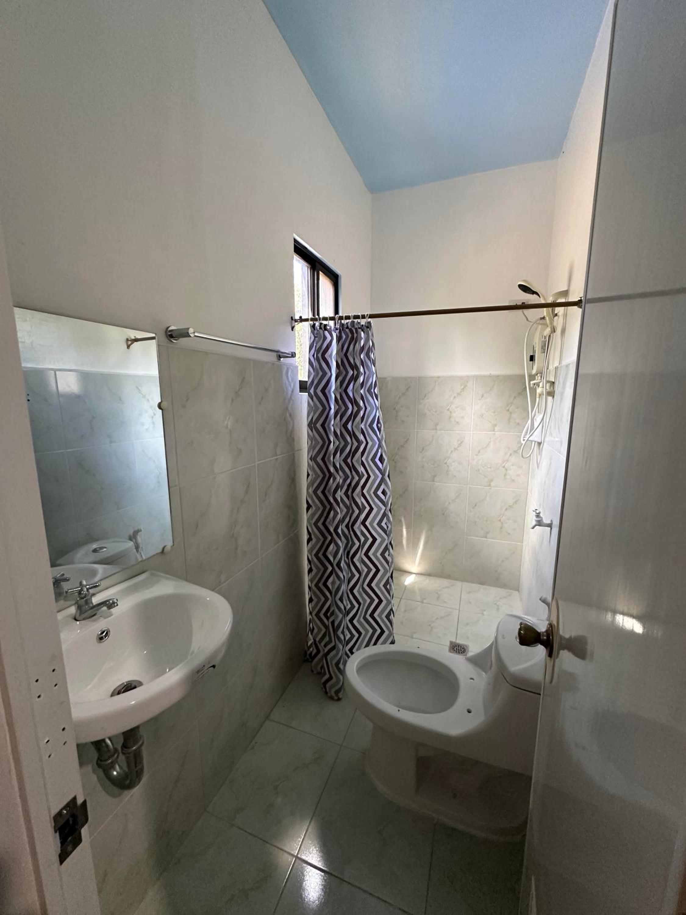 Saavedra Guesthouse view 3