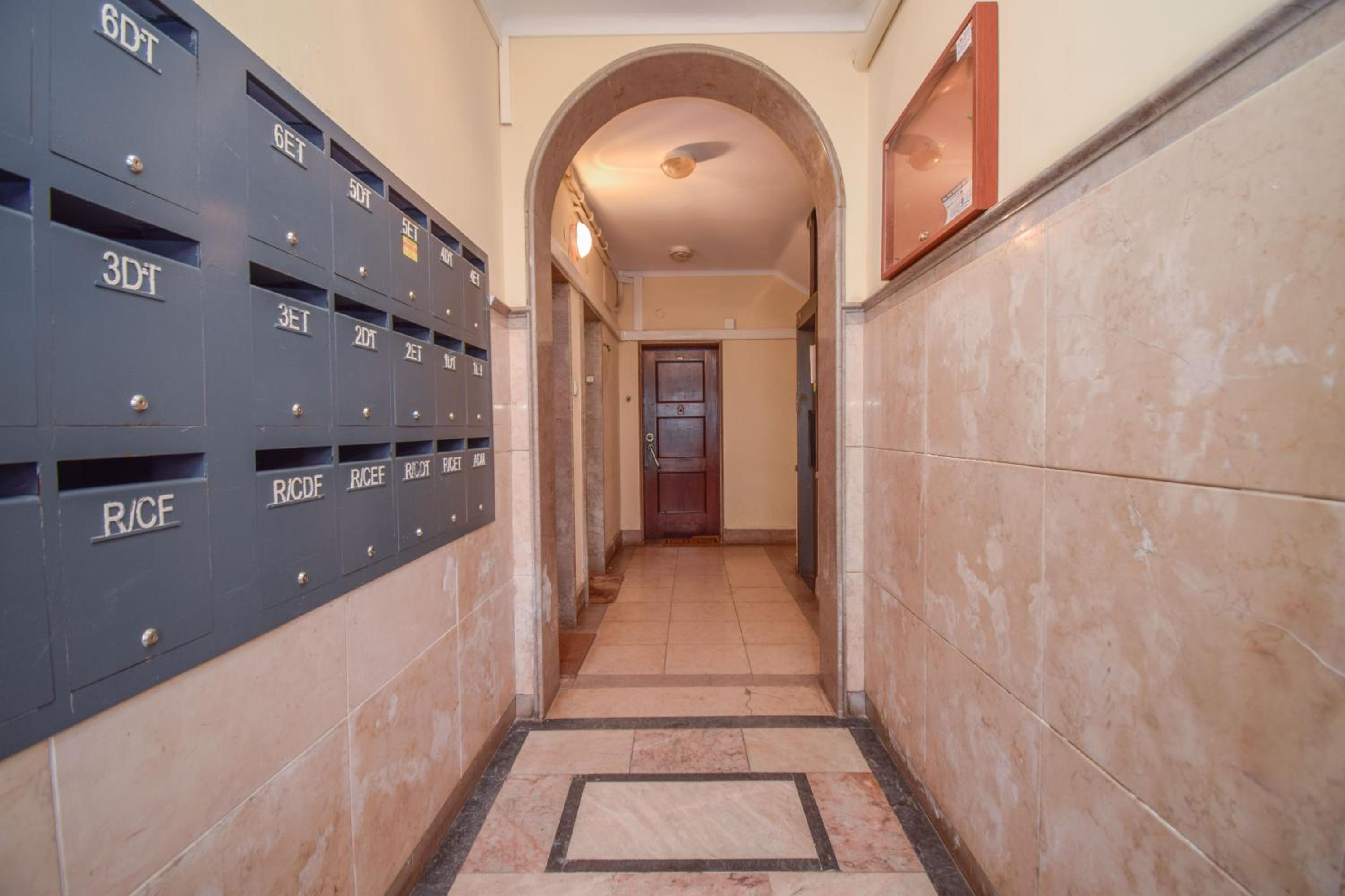 Charming Apartment near Metro