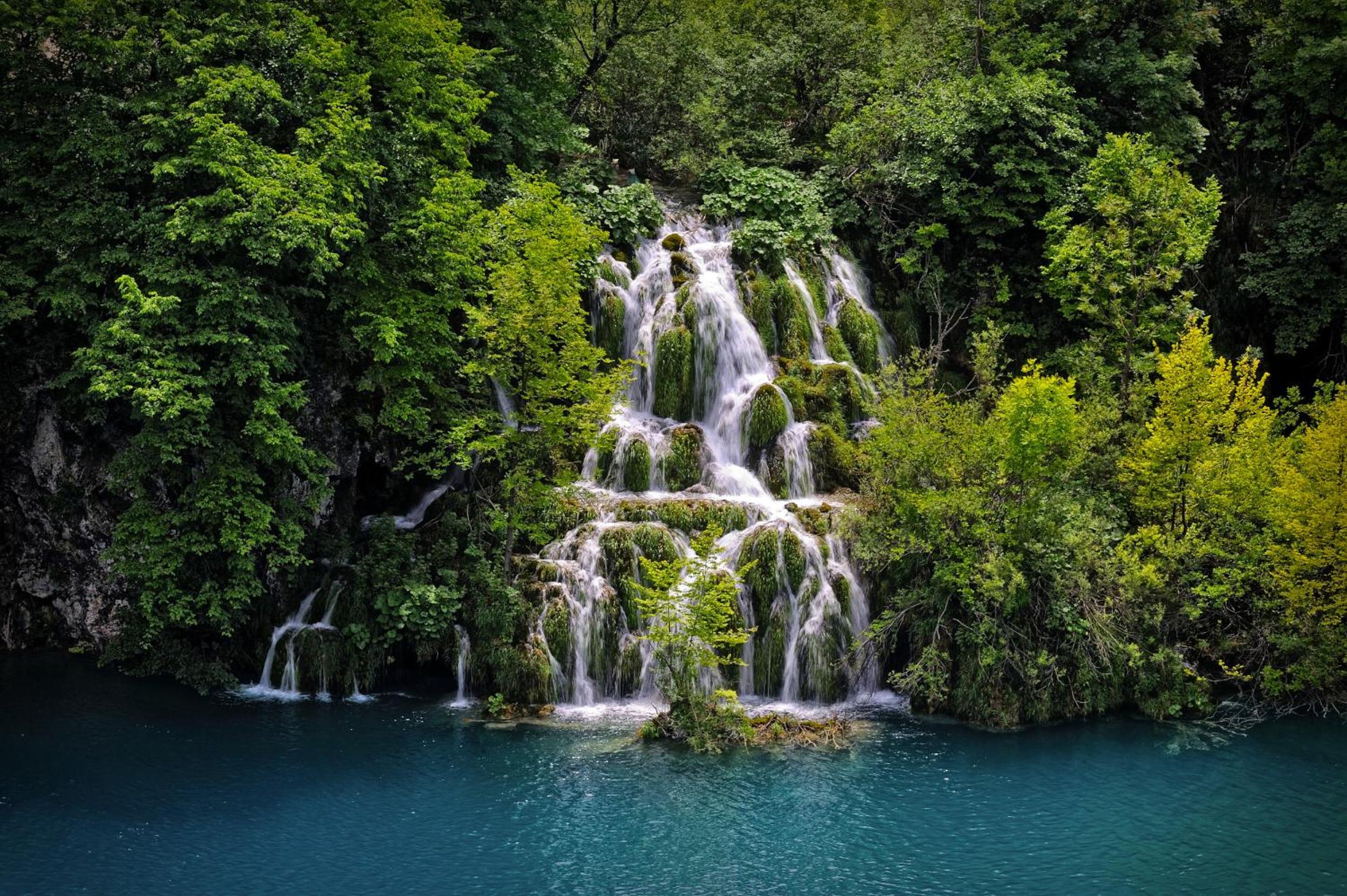 Ethno Houses Plitvice Lakes Hotel
