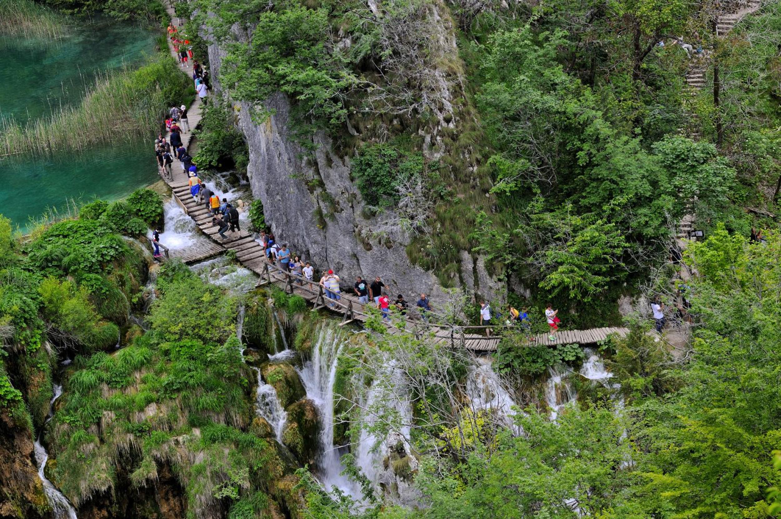 Ethno Houses Plitvice Lakes Hotel