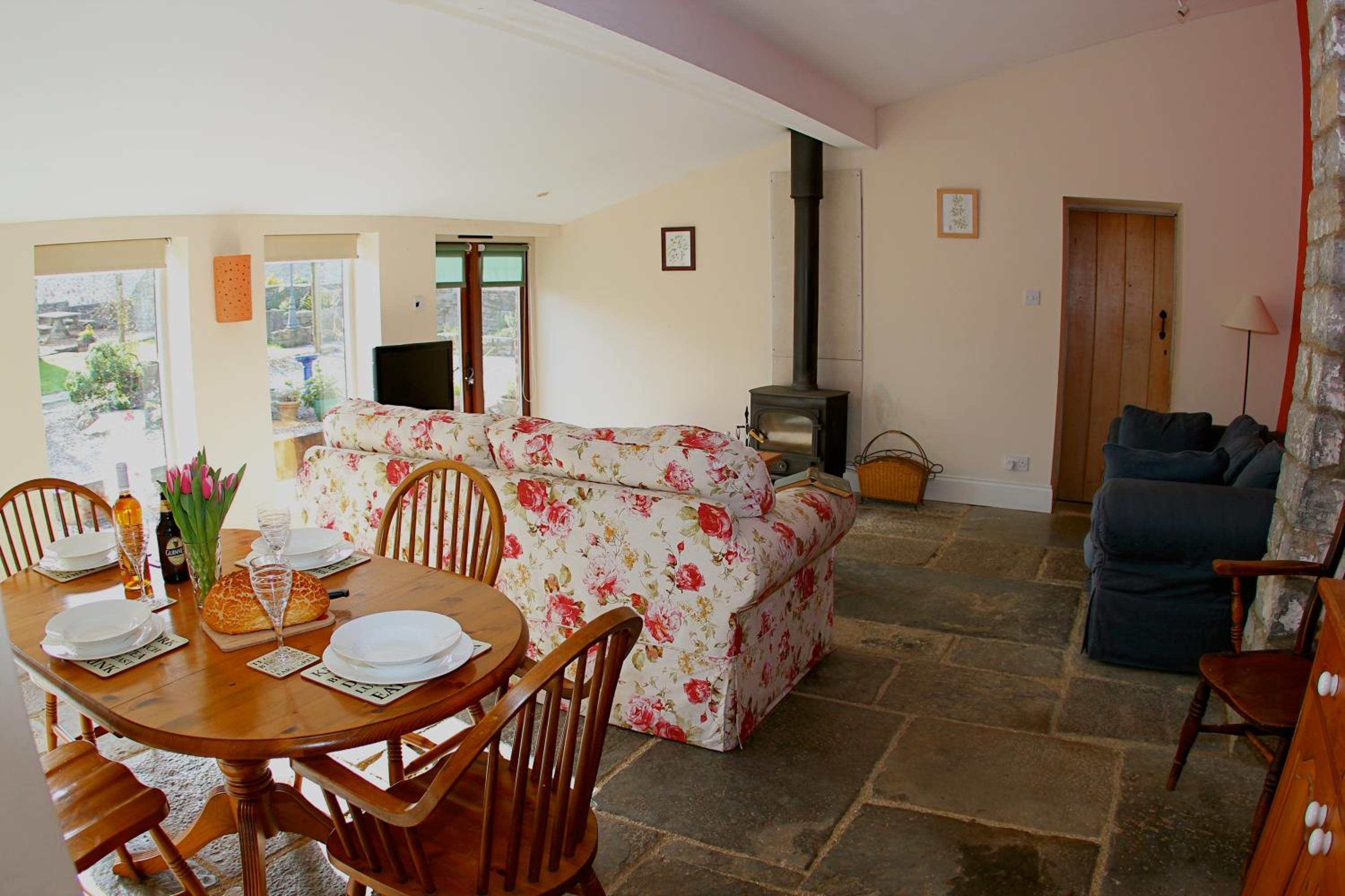 Middlewick Holiday Cottages
