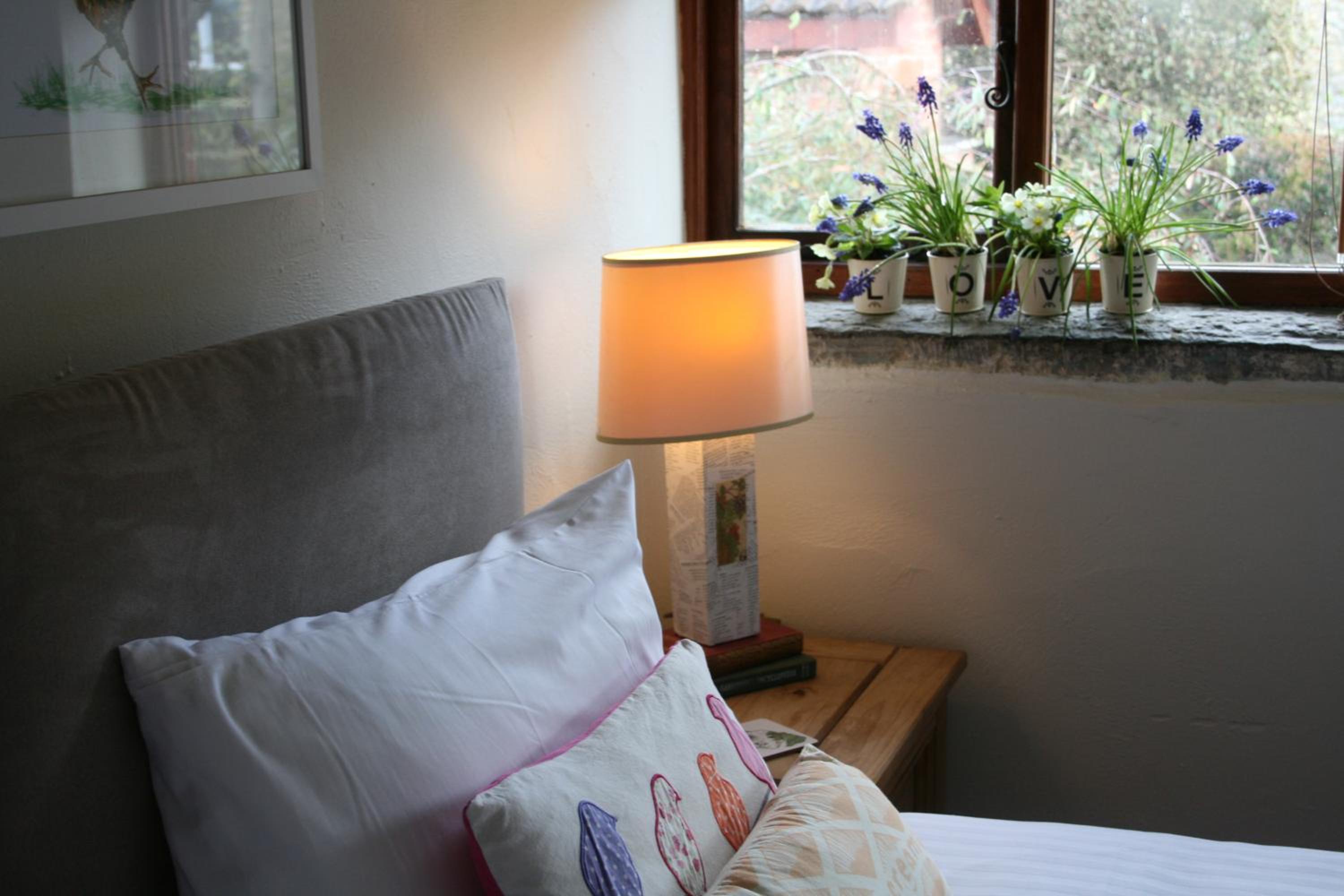 Middlewick Holiday Cottages