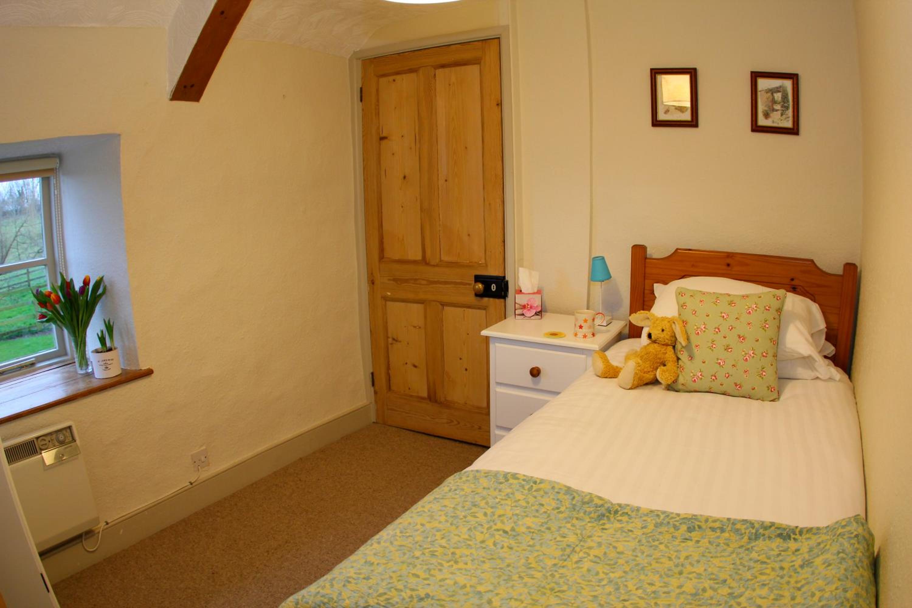 Middlewick Holiday Cottages