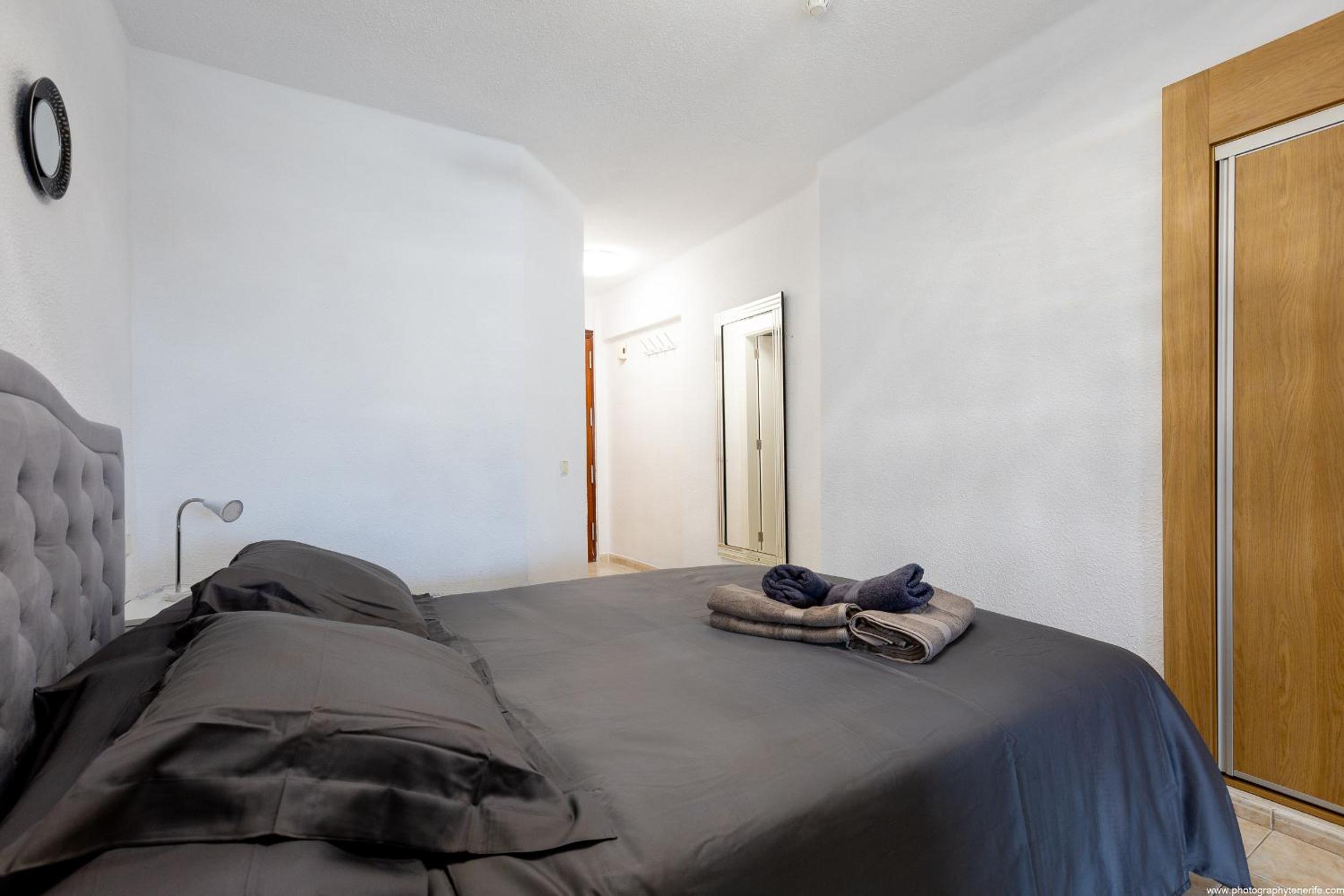 Great Location studio 87 Costa Adeje view 2
