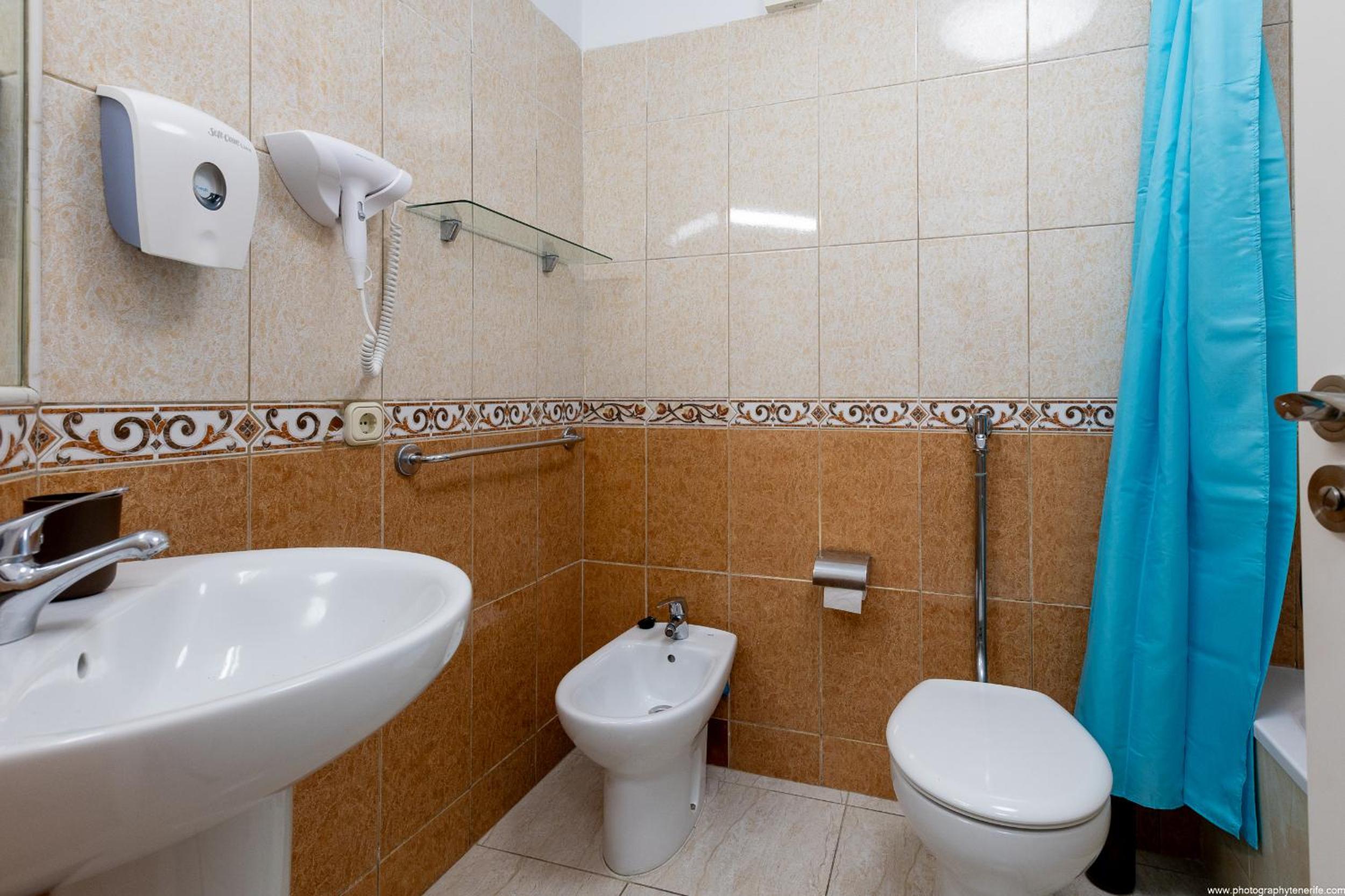 Great Location studio 87 Costa Adeje view 3
