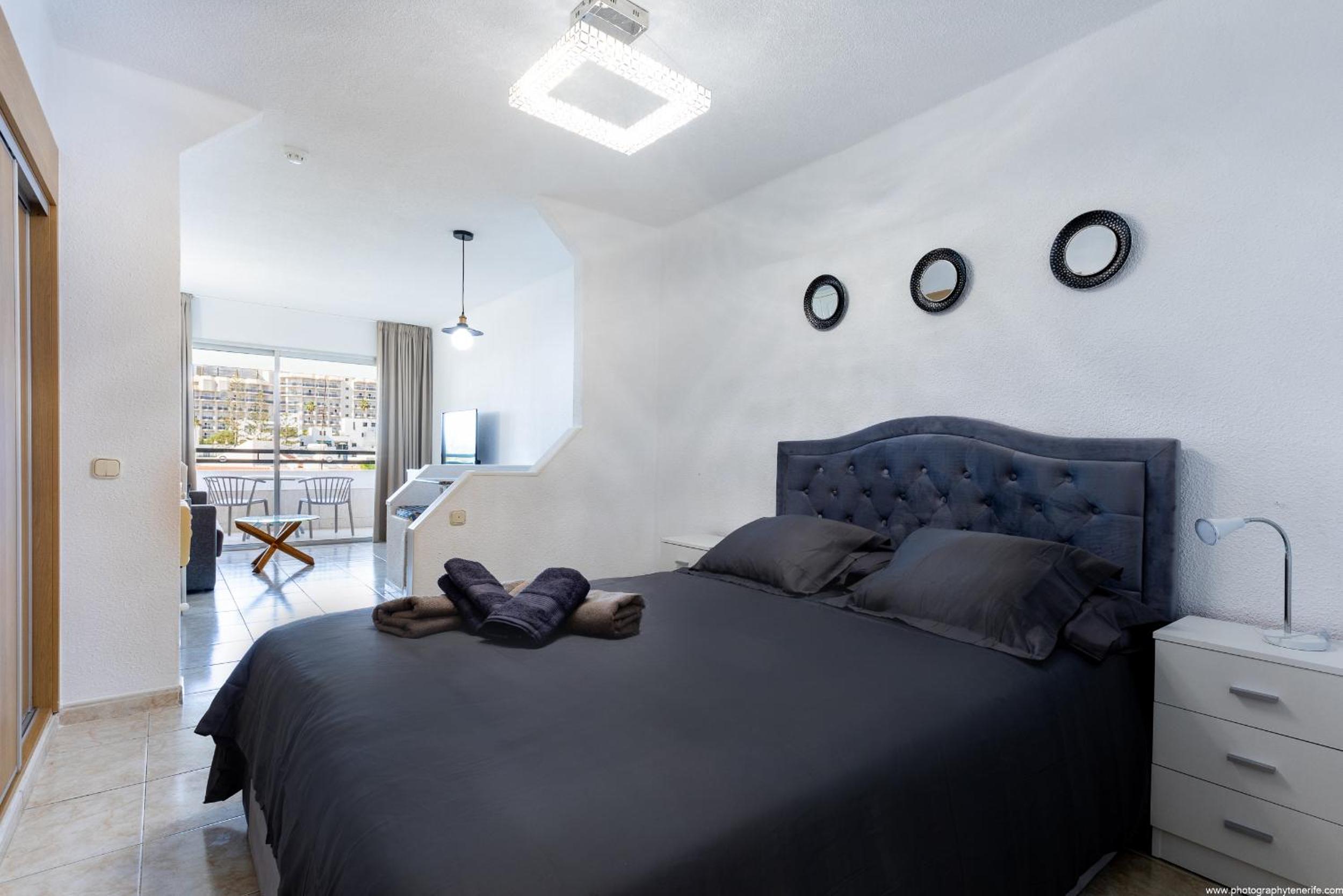 Great Location studio 87 Costa Adeje view 5