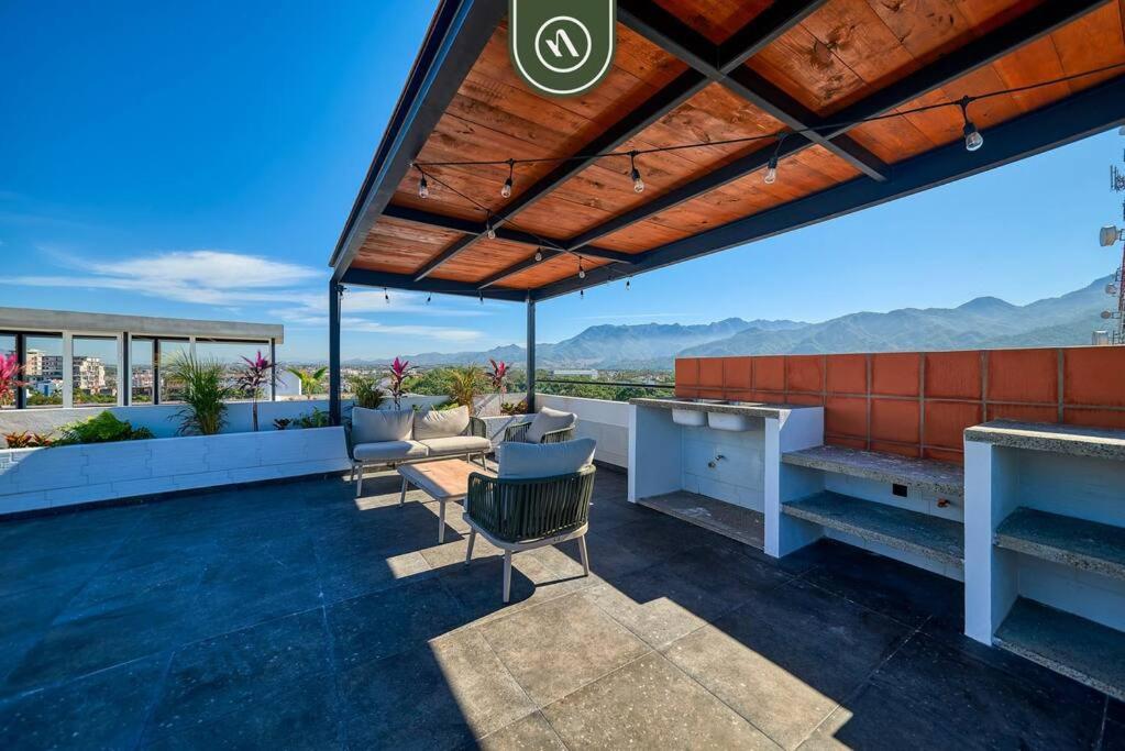 roof