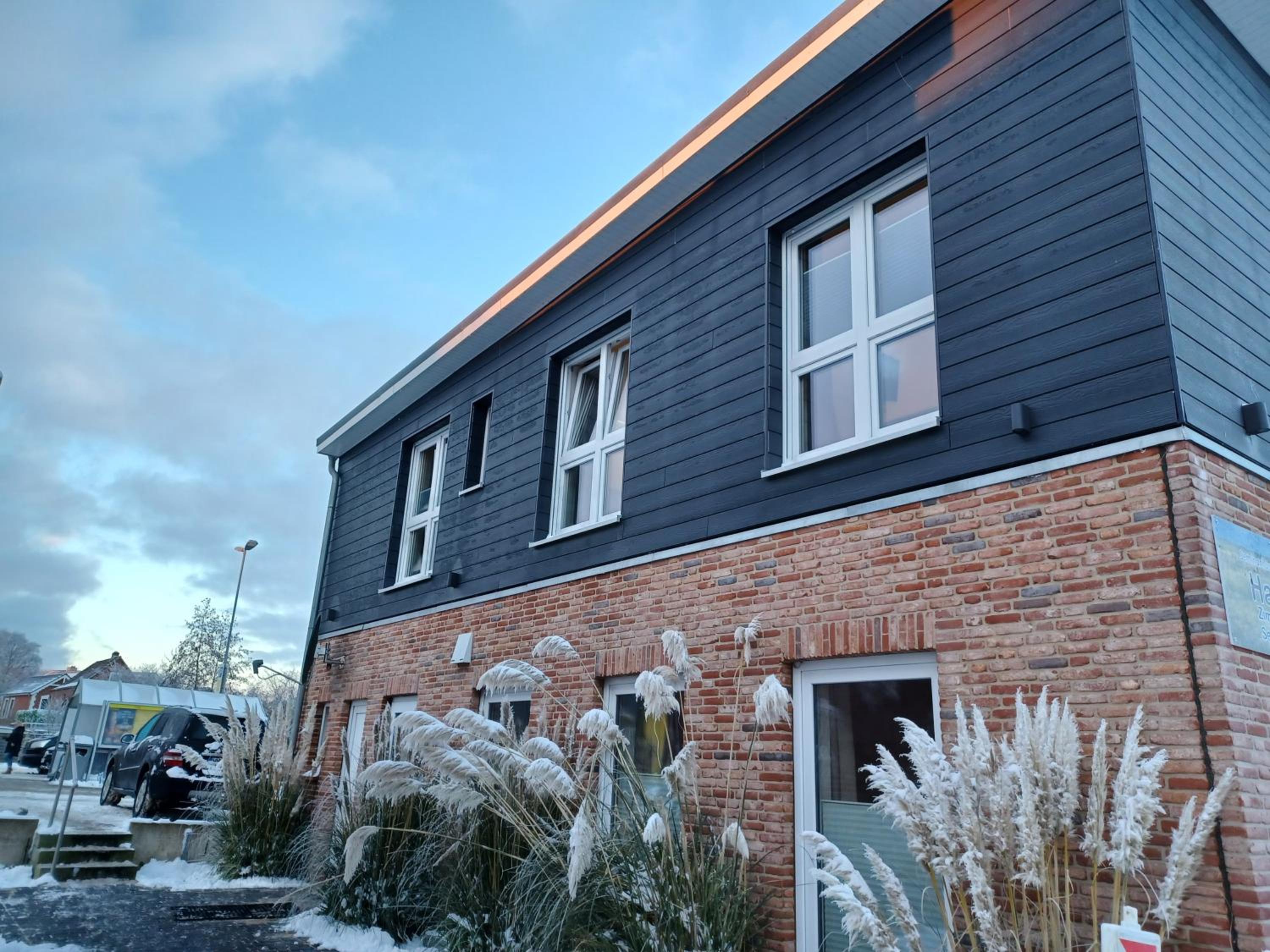 Sportpension "Seminarhaus an der Eider" view 2