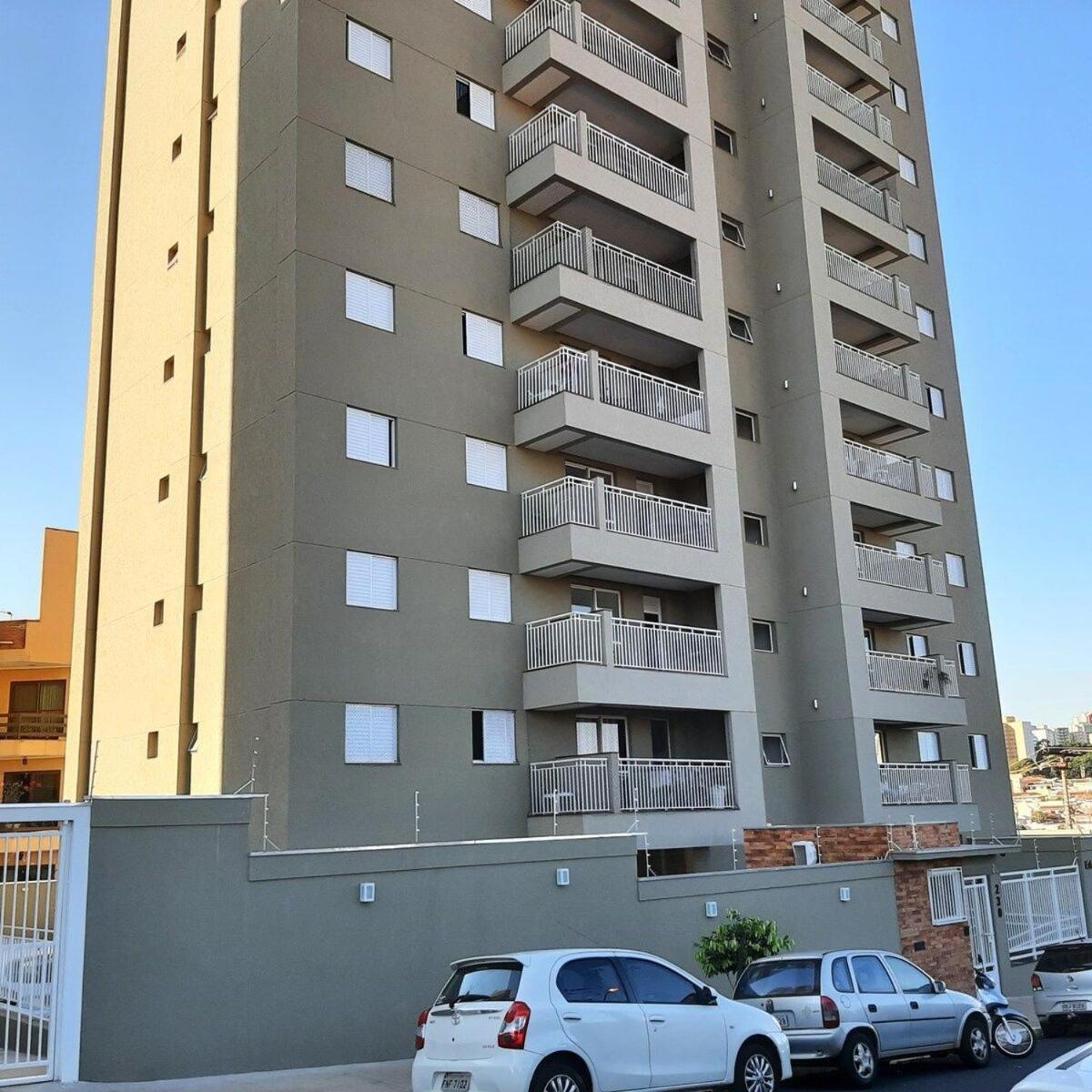 2 dormitórios-wifi 250mega- garagem-Jardim América