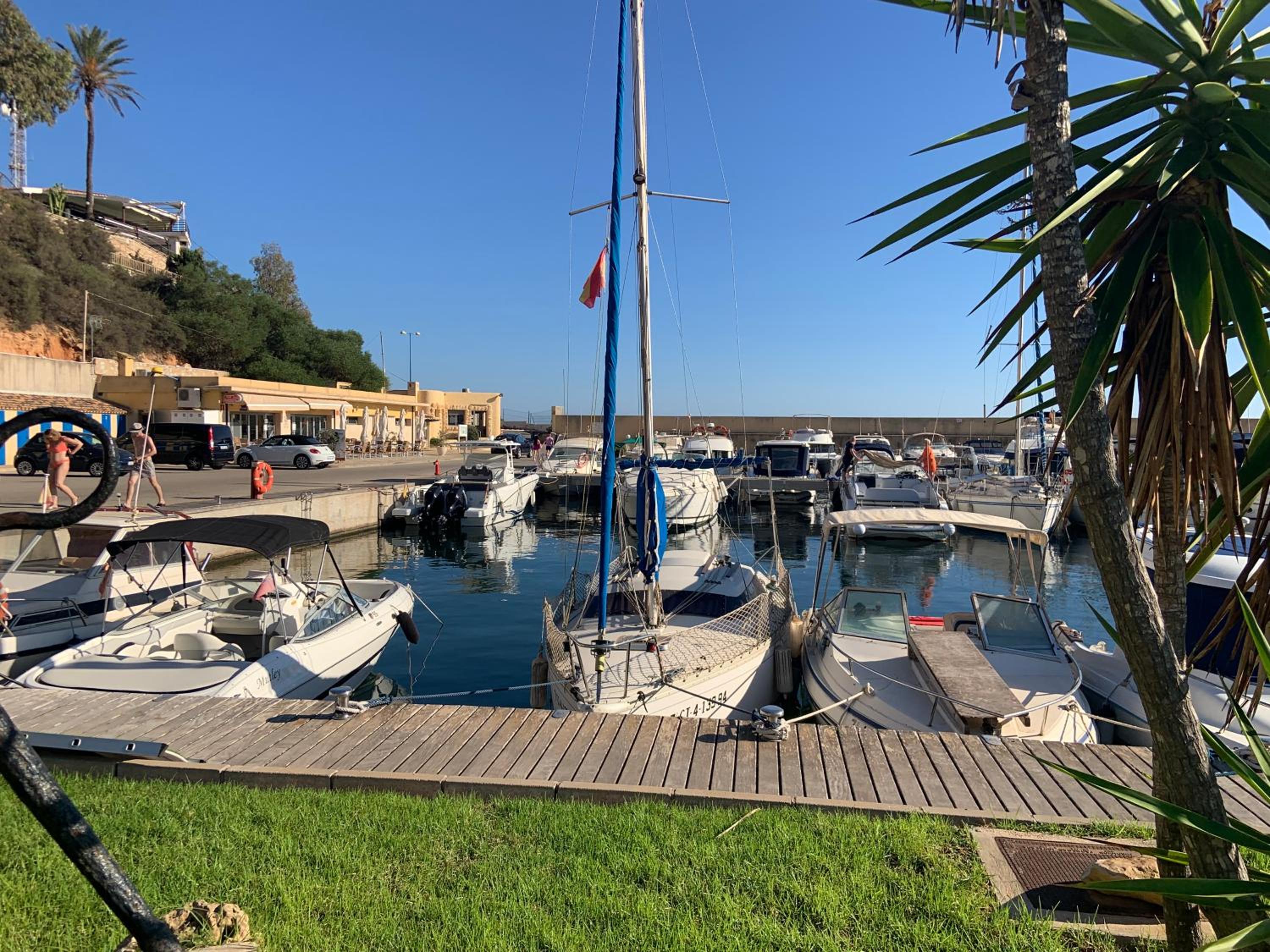 Bungalow à Orihuela Costa en Espagne