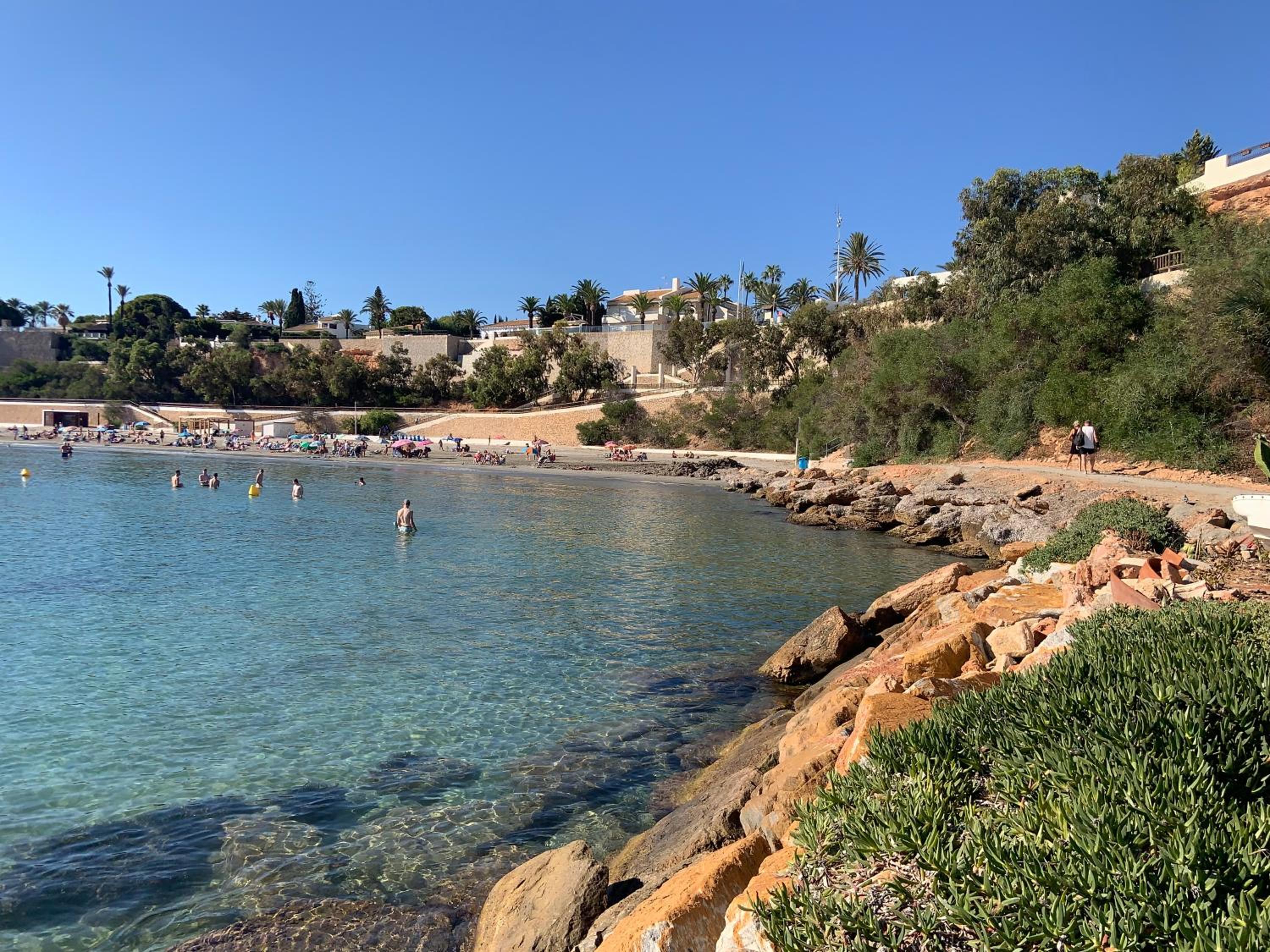 Bungalow à Orihuela Costa en Espagne