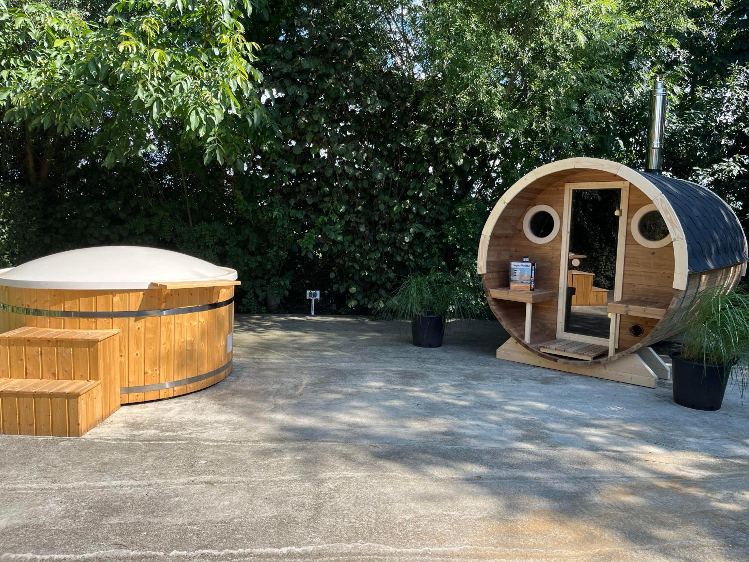 Hotel Bed & Breakfast+ De Kooimolen