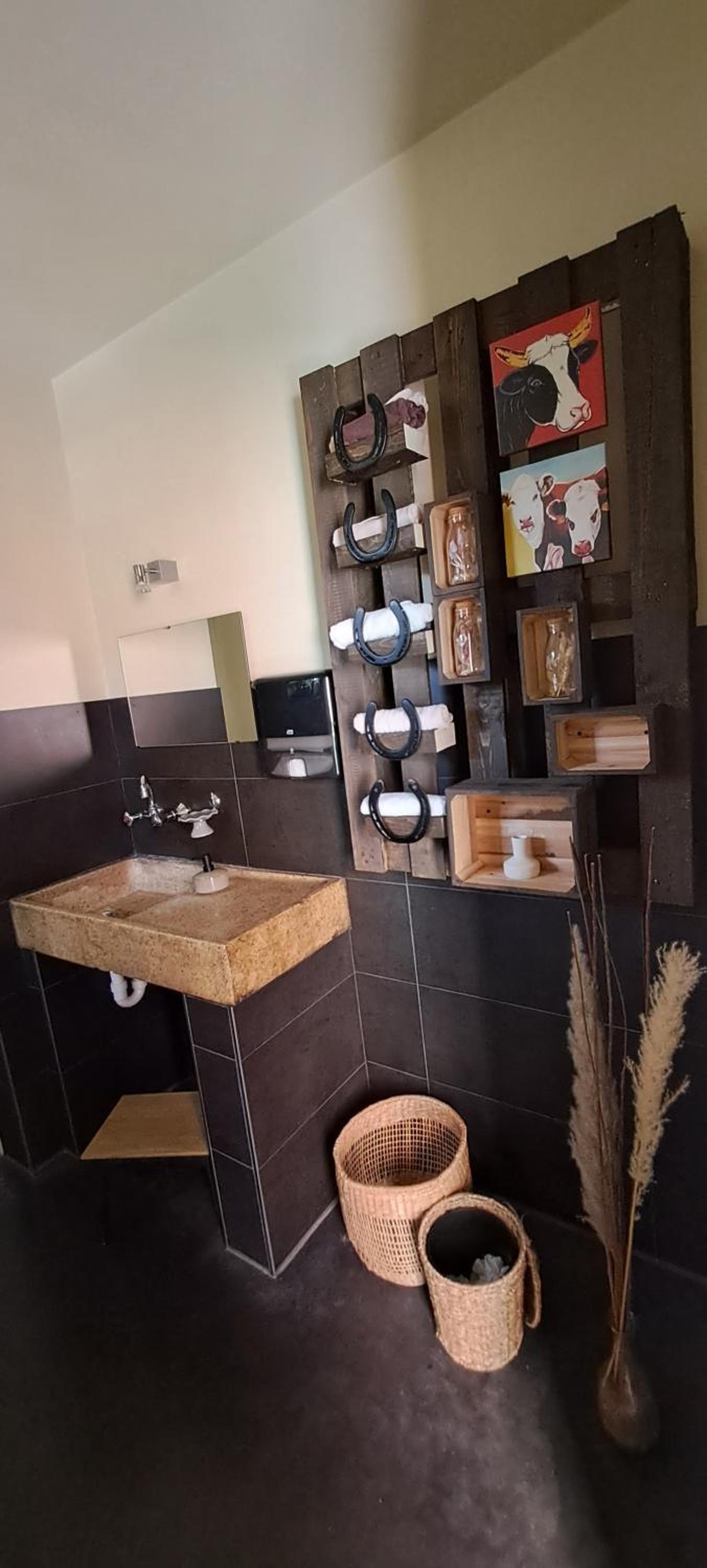 B&B Euverbraeke