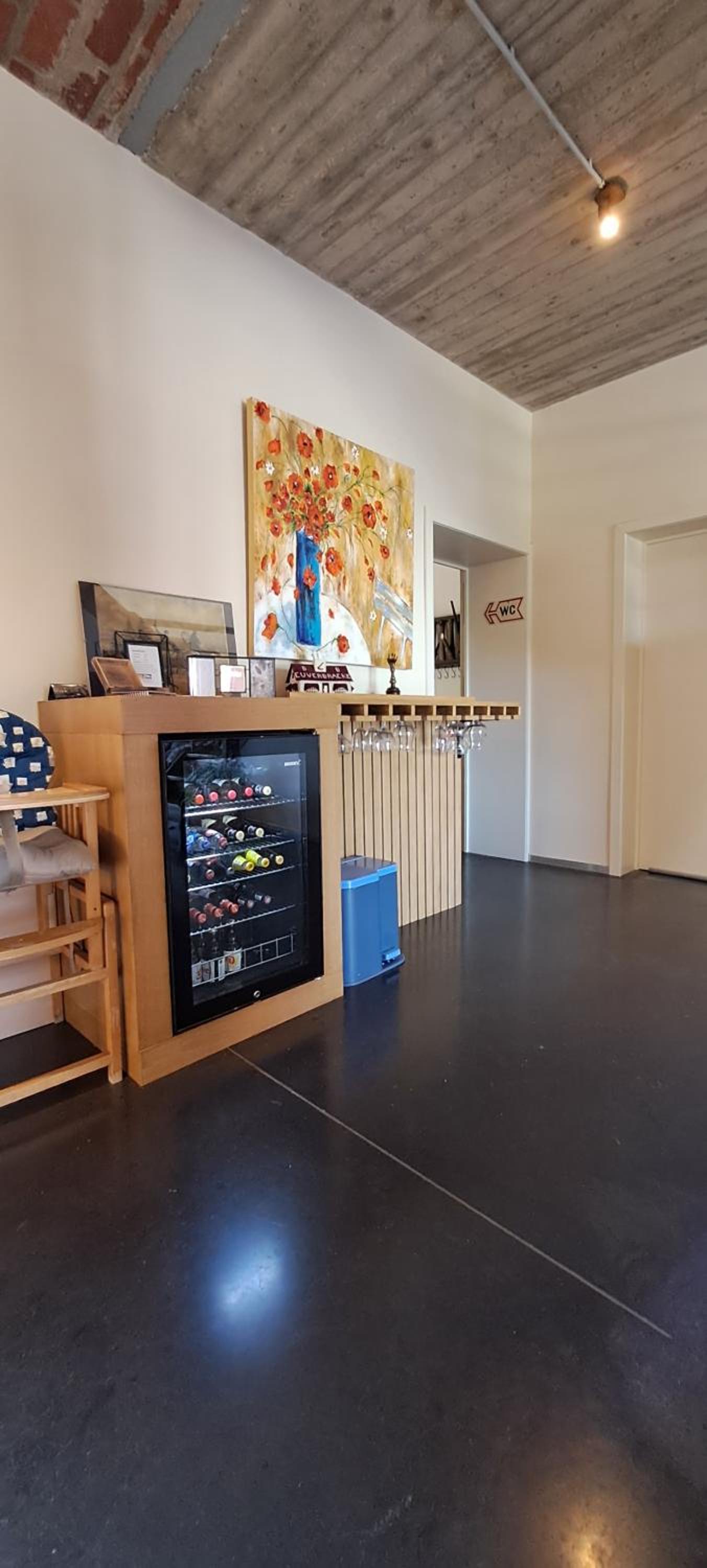 B&B Euverbraeke
