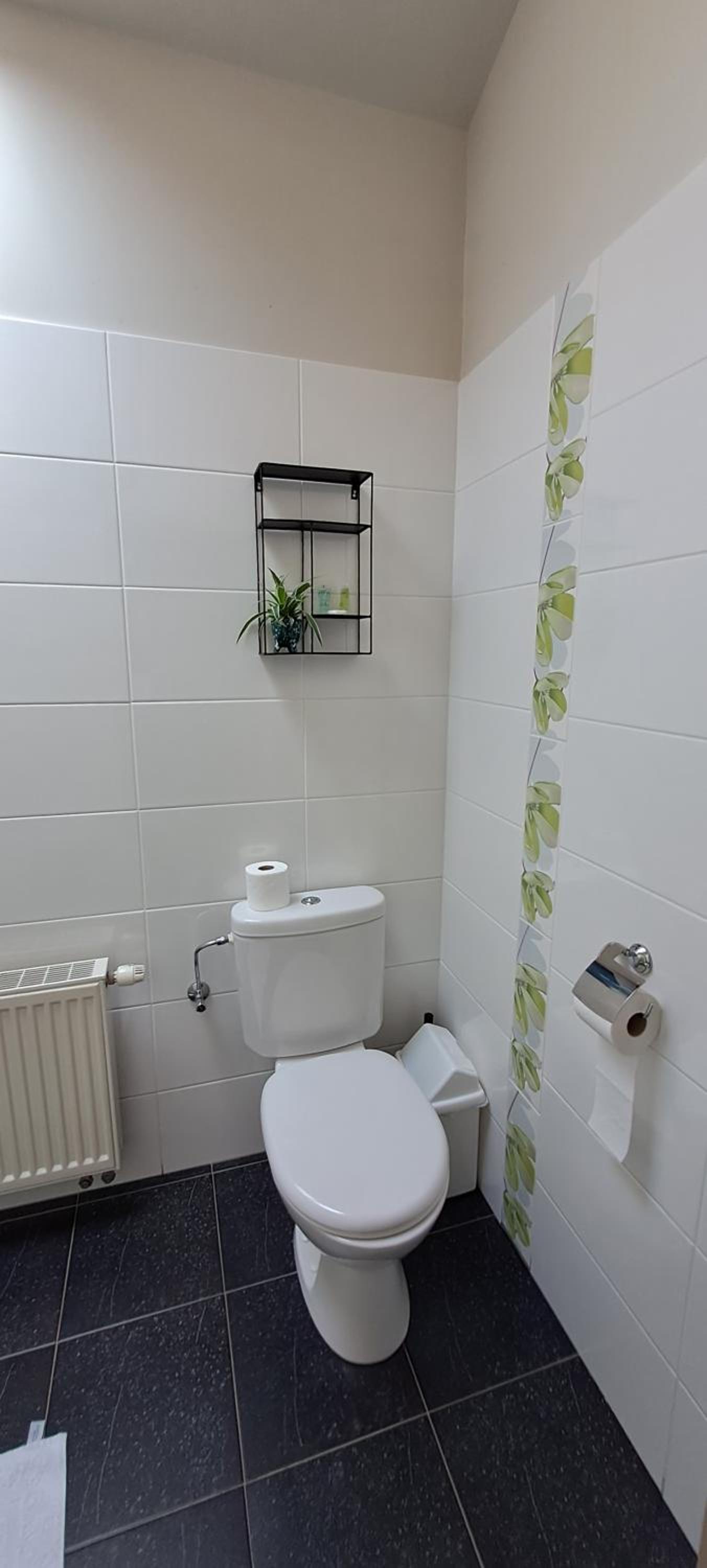 B&B Euverbraeke