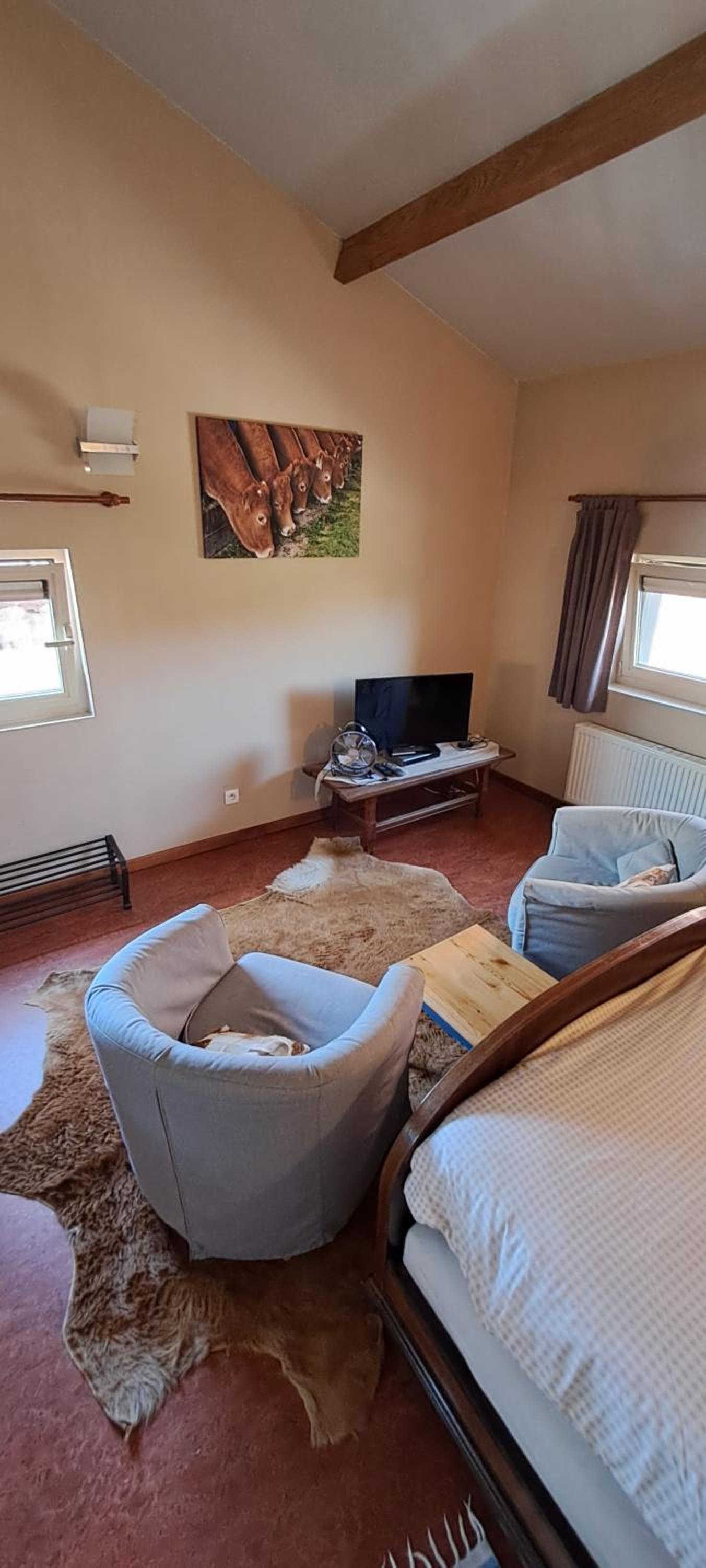 B&B Euverbraeke