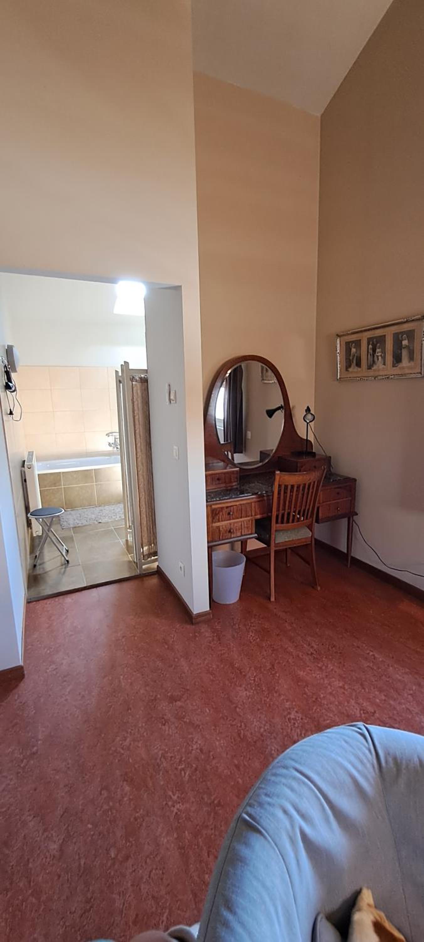 B&B Euverbraeke