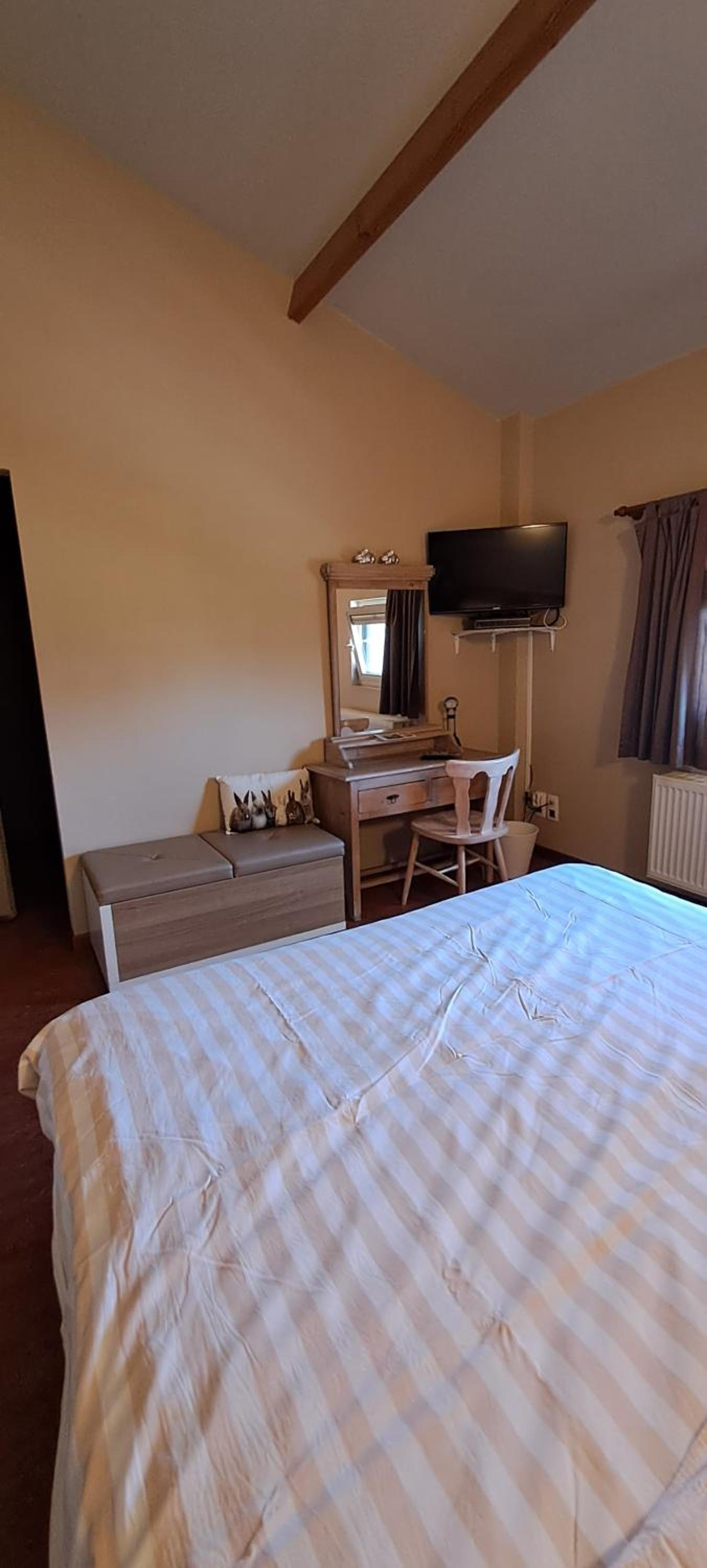 B&B Euverbraeke