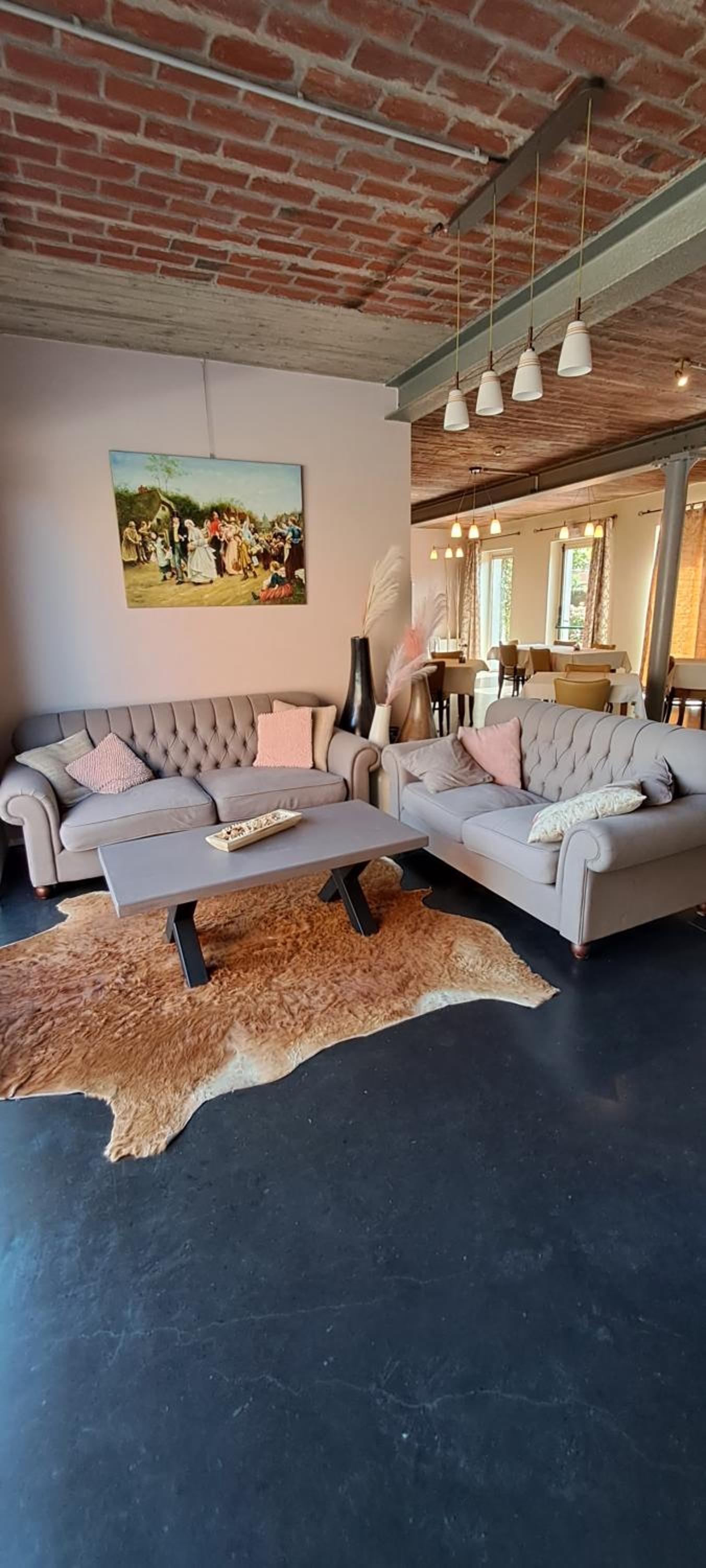 B&B Euverbraeke